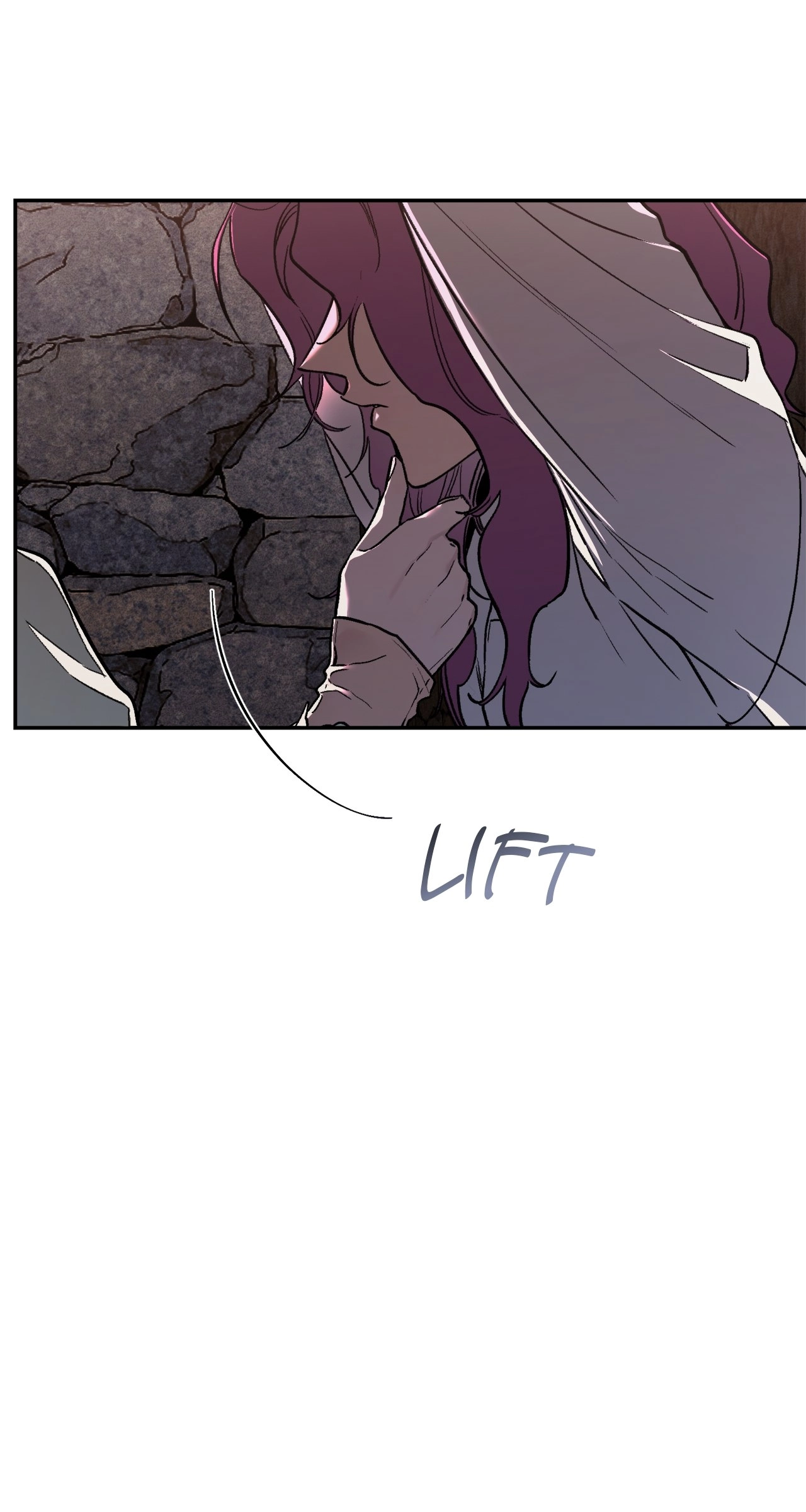 Read A Gift for You chapter 1 image 10 on Lezhin
