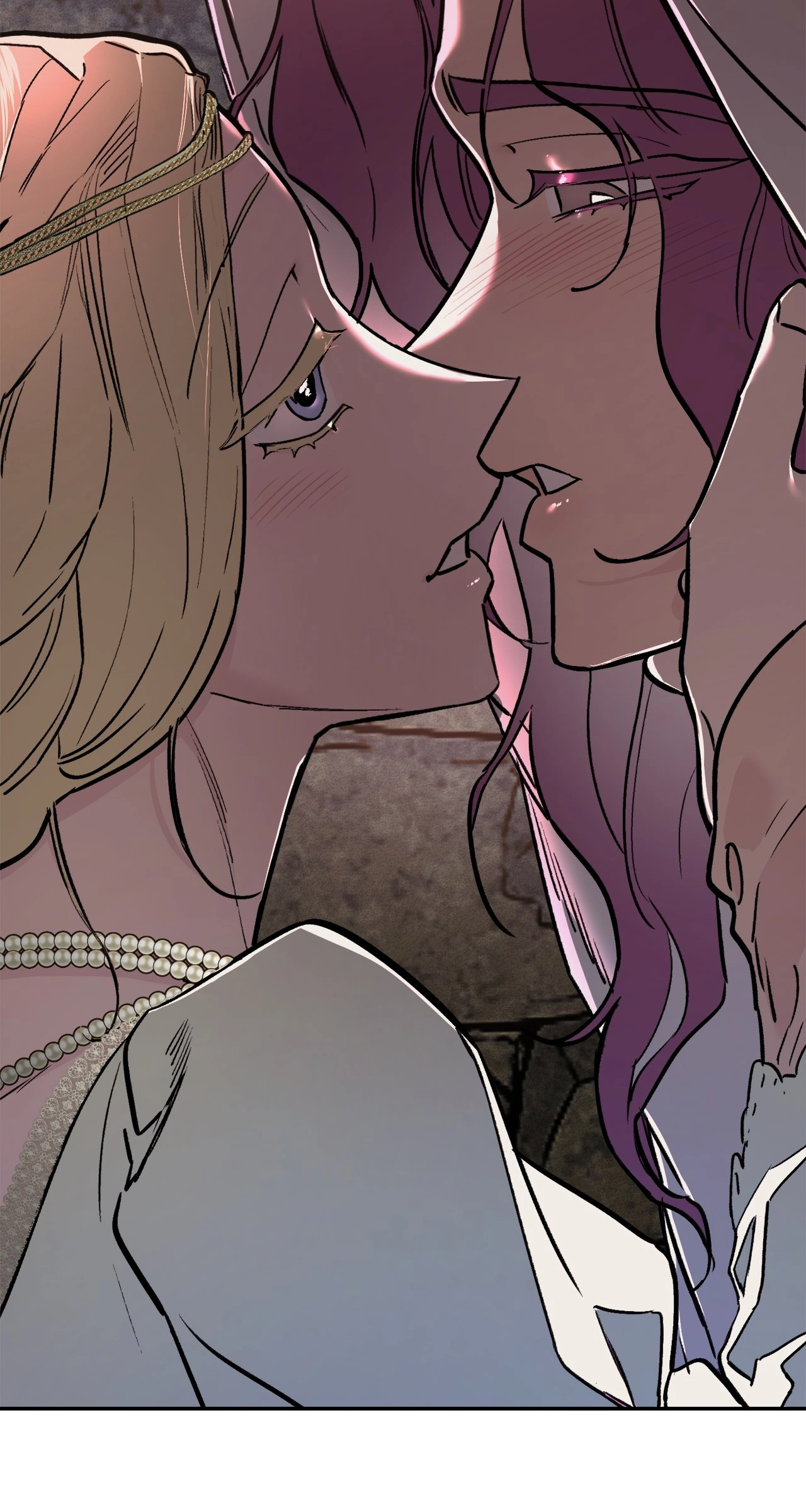 Read A Gift for You chapter 1 image 13 on Lezhin