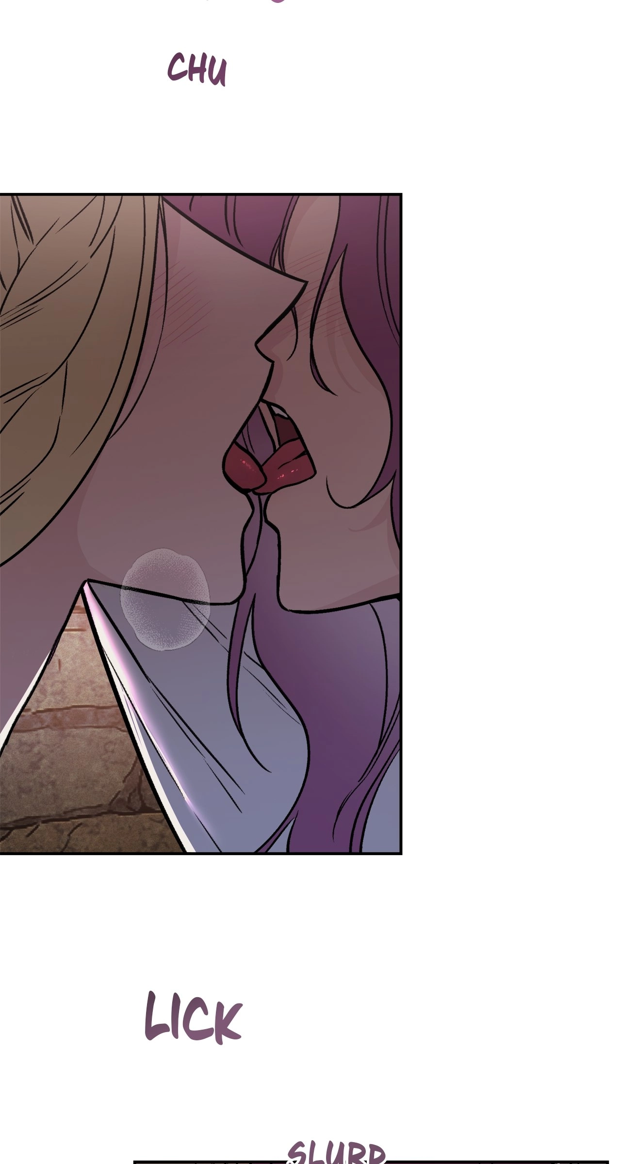Read A Gift for You chapter 1 image 16 on Lezhin
