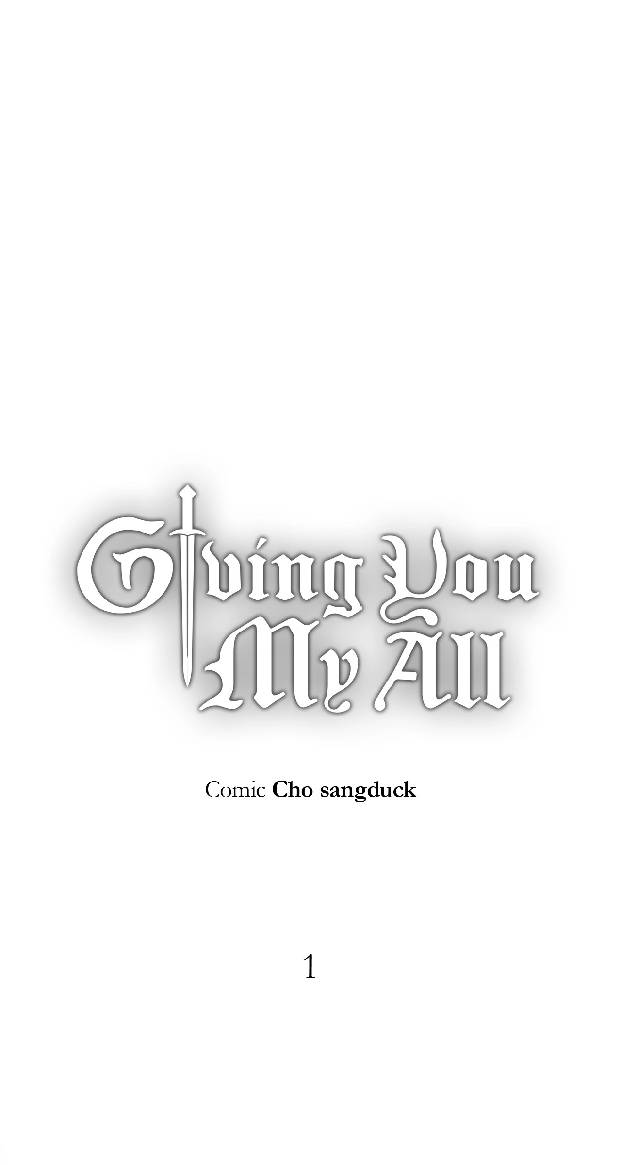 Read A Gift for You chapter 1 image 20 on Lezhin