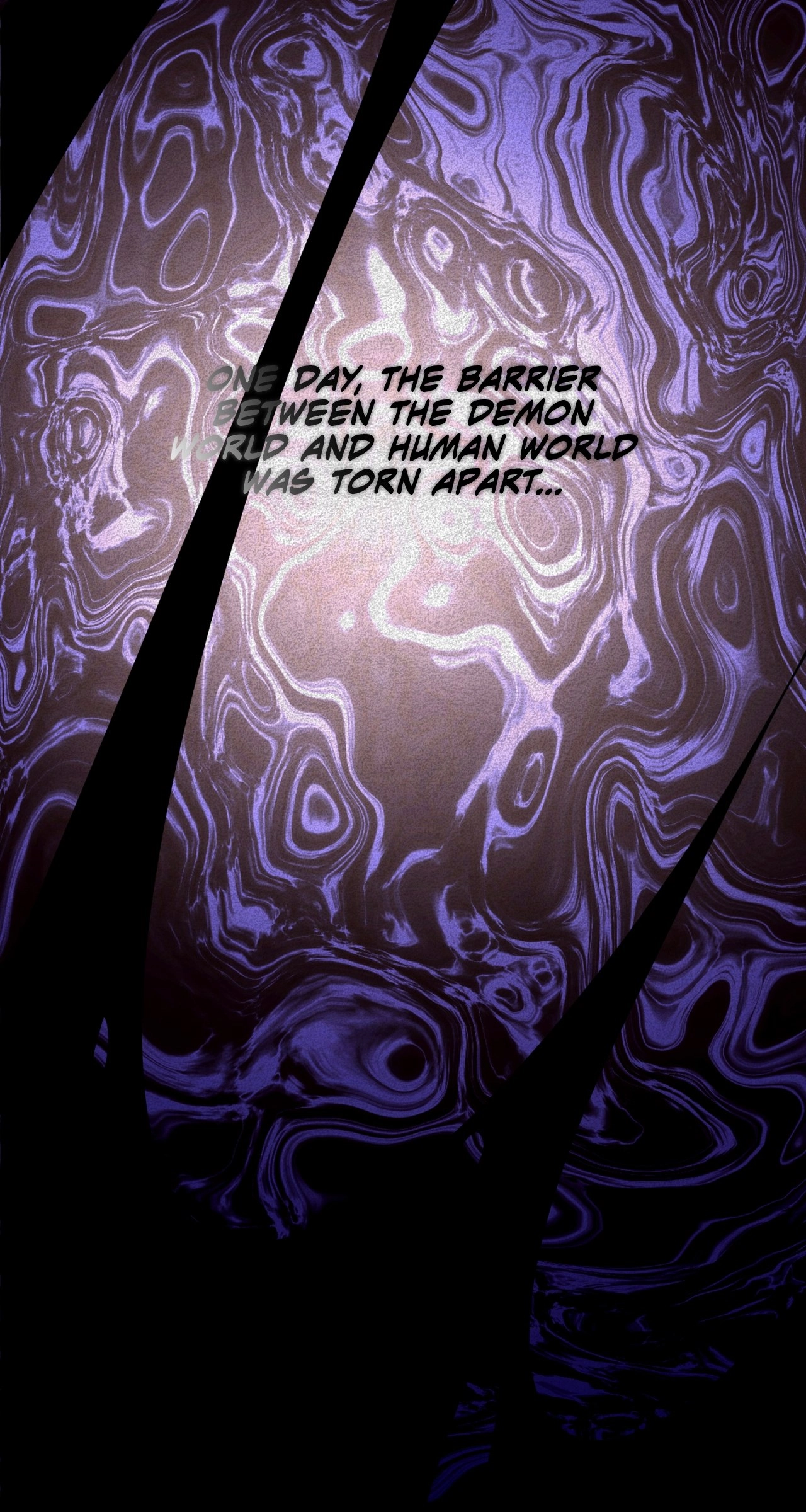 Read A Gift for You chapter 1 image 23 on Lezhin