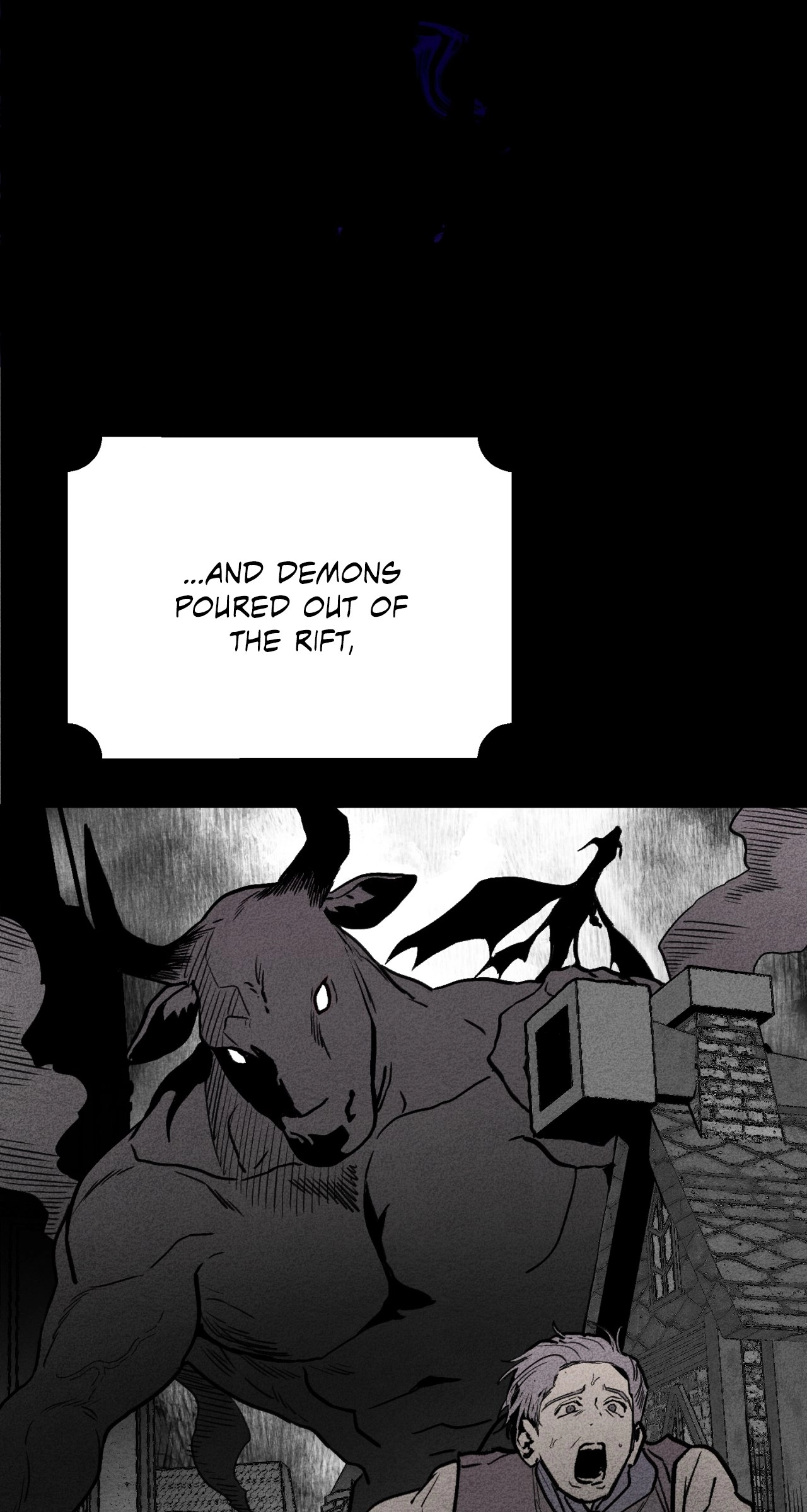 Read A Gift for You chapter 1 image 24 on Lezhin