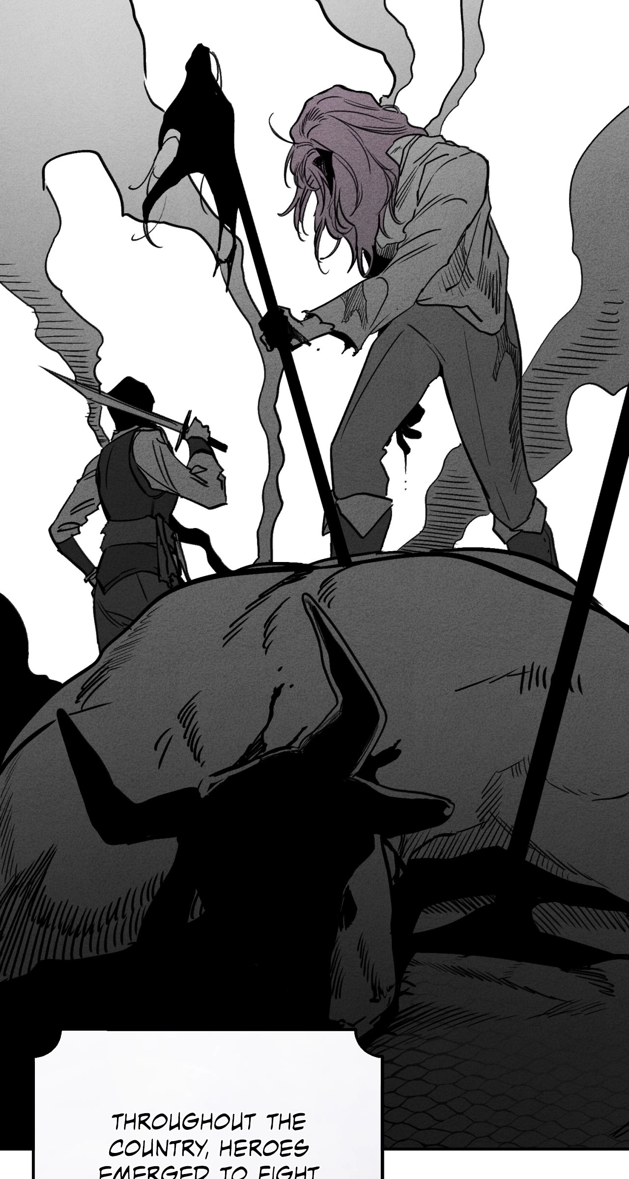 Read A Gift for You chapter 1 image 26 on Lezhin