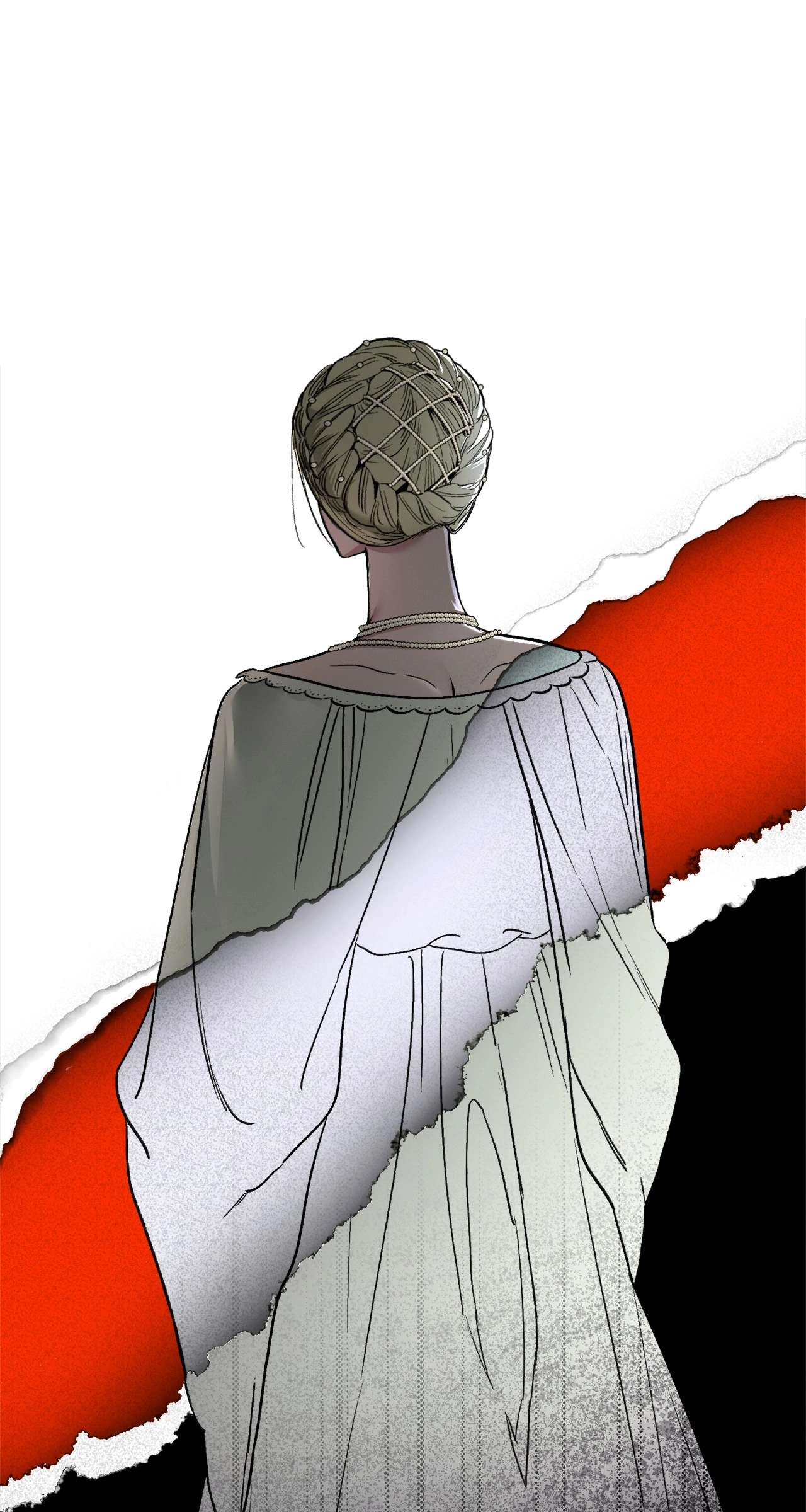 Read A Gift for You chapter 1 image 28 on Lezhin