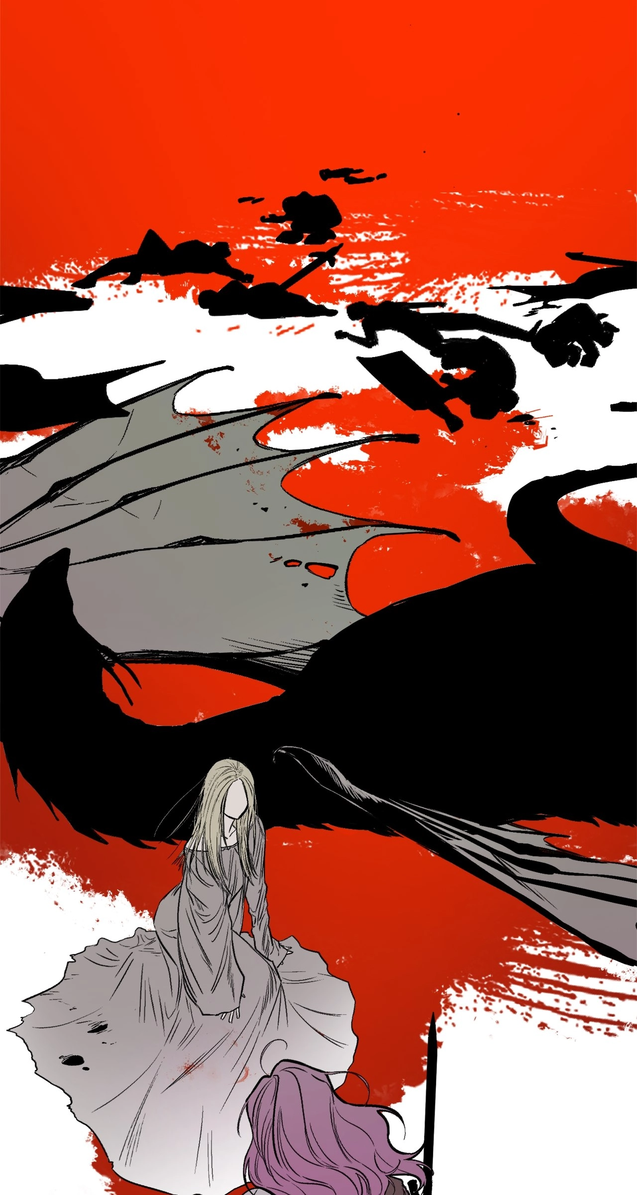 Read A Gift for You chapter 1 image 31 on Lezhin