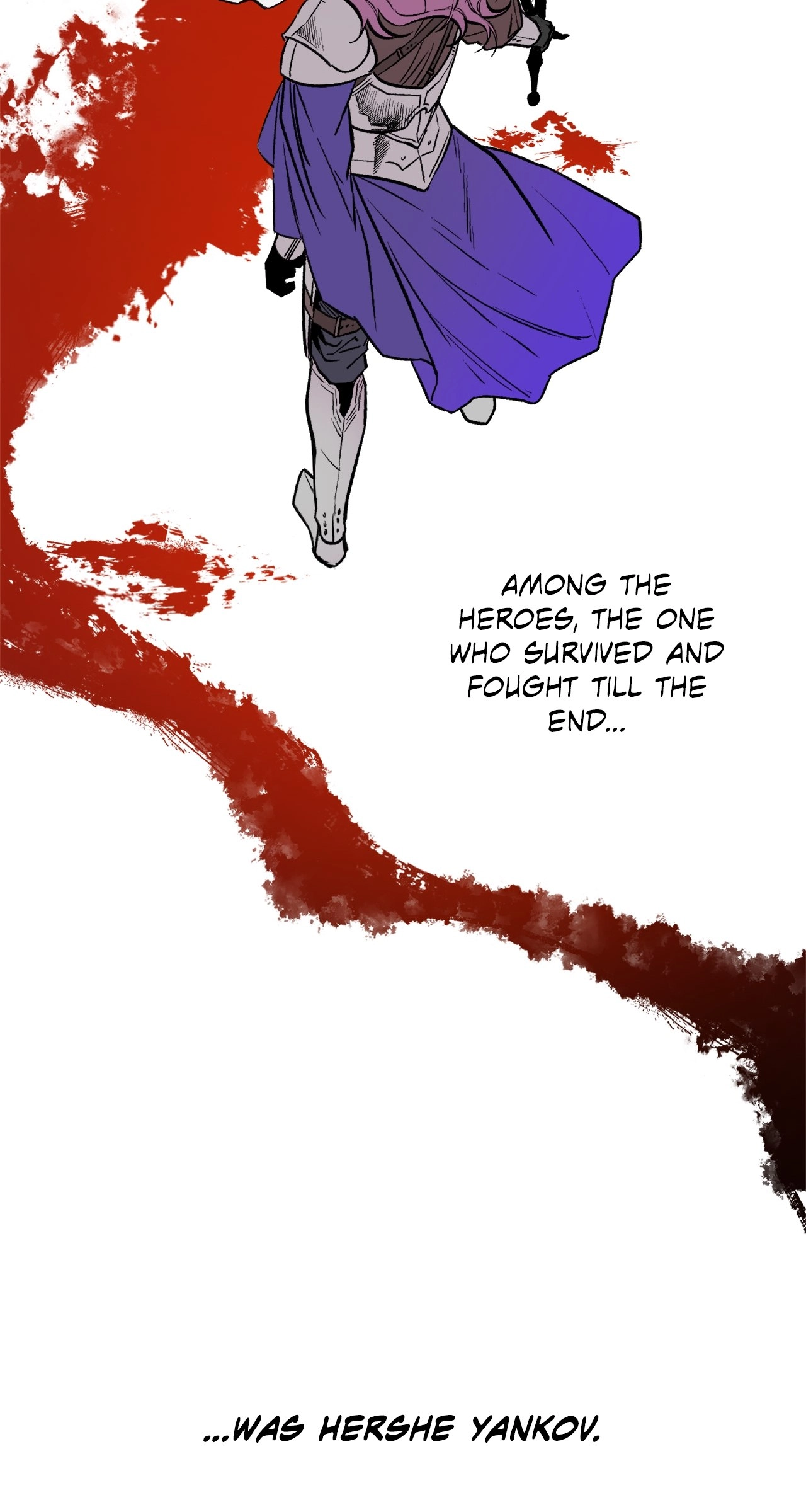 Read A Gift for You chapter 1 image 32 on Lezhin