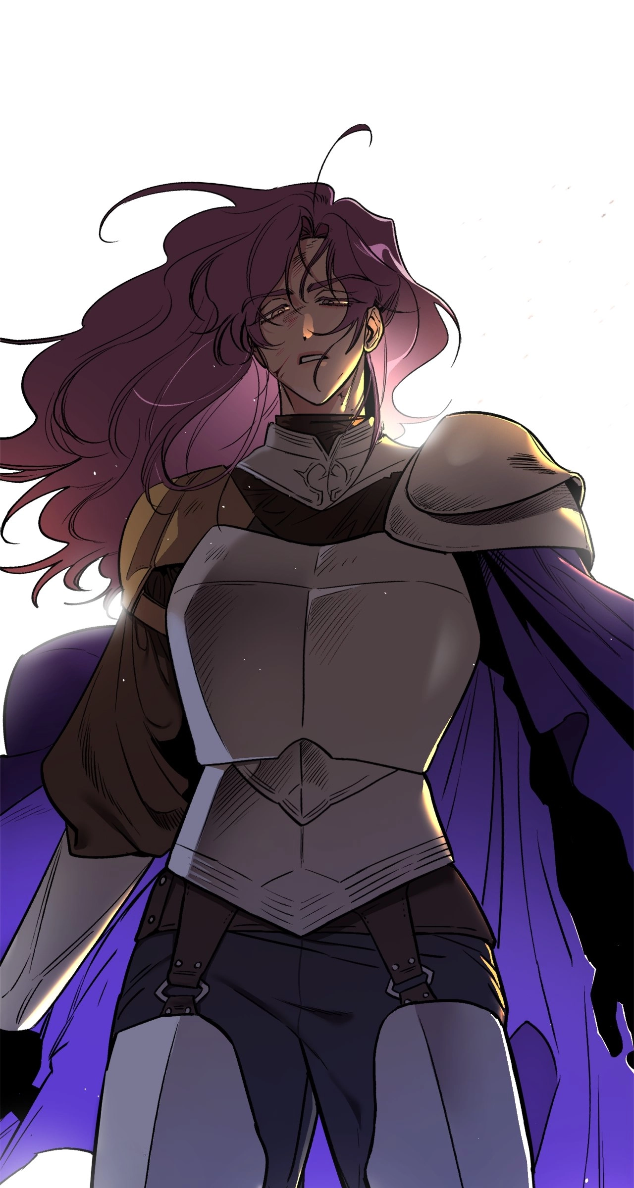 Read A Gift for You chapter 1 image 33 on Lezhin