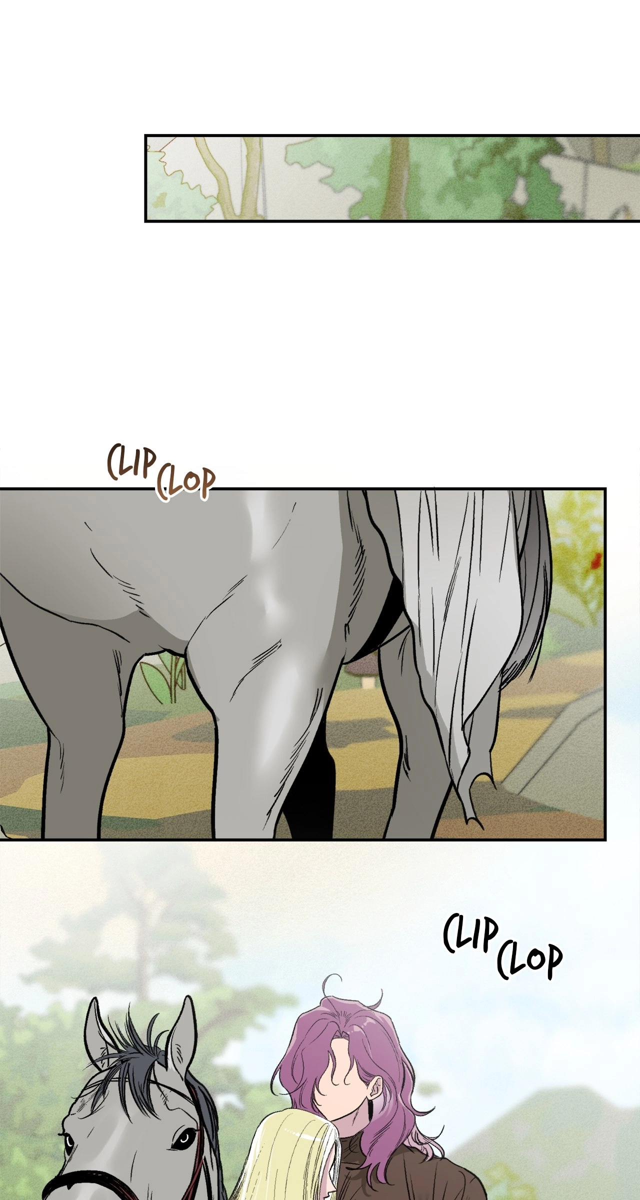 Read A Gift for You chapter 1 image 35 on Lezhin