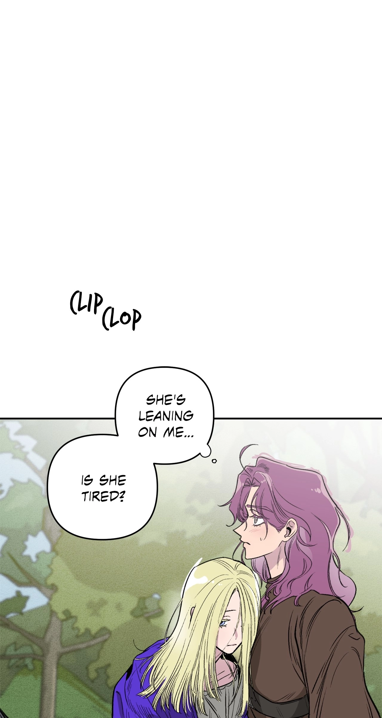 Read A Gift for You chapter 1 image 37 on Lezhin