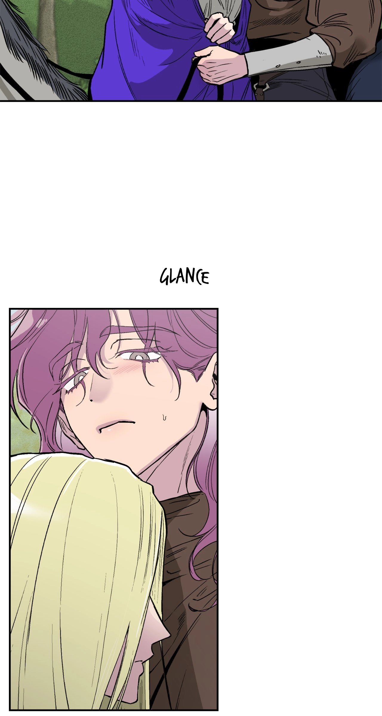 Read A Gift for You chapter 1 image 38 on Lezhin