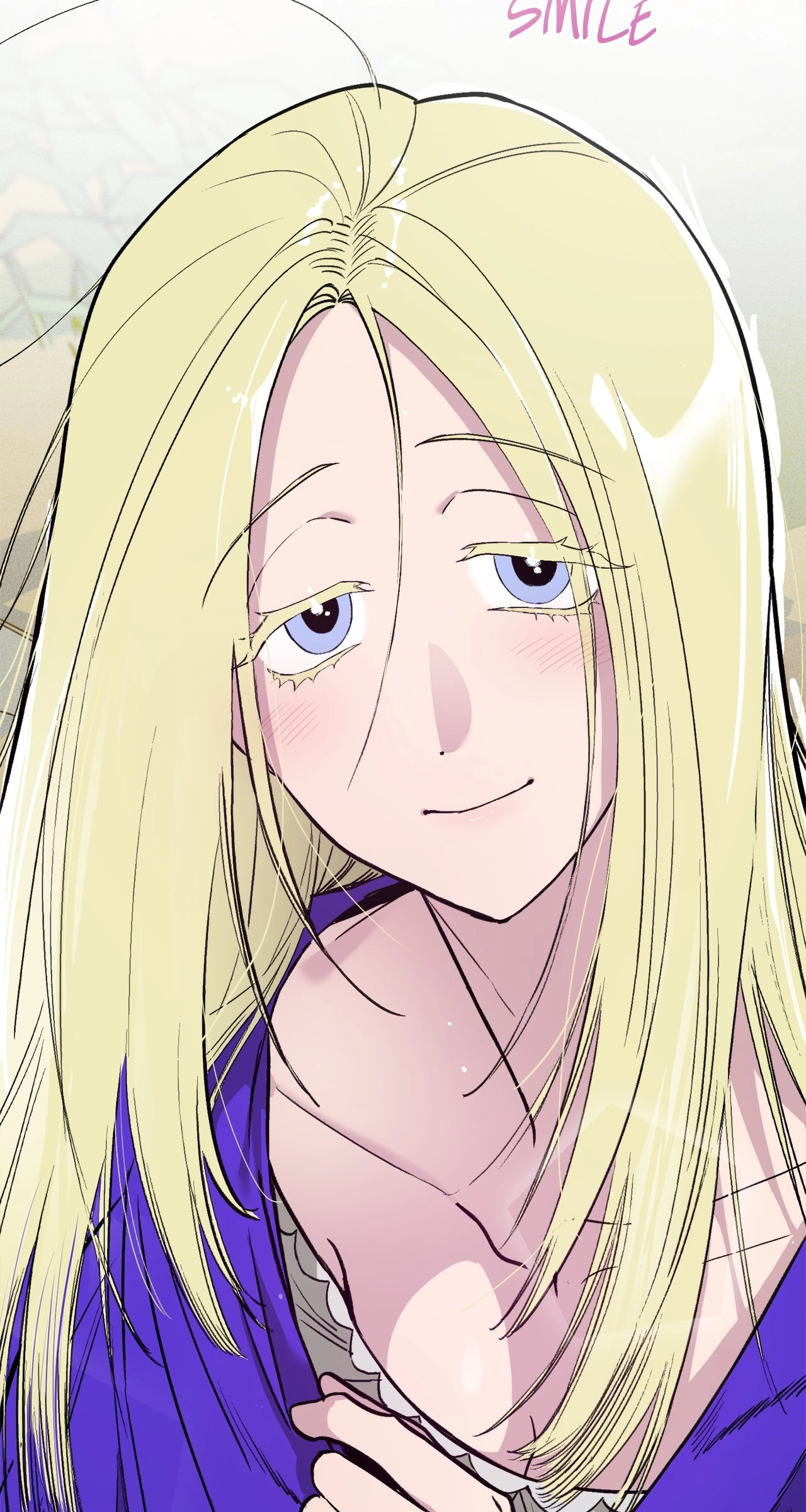 Read A Gift for You chapter 1 image 41 on Lezhin