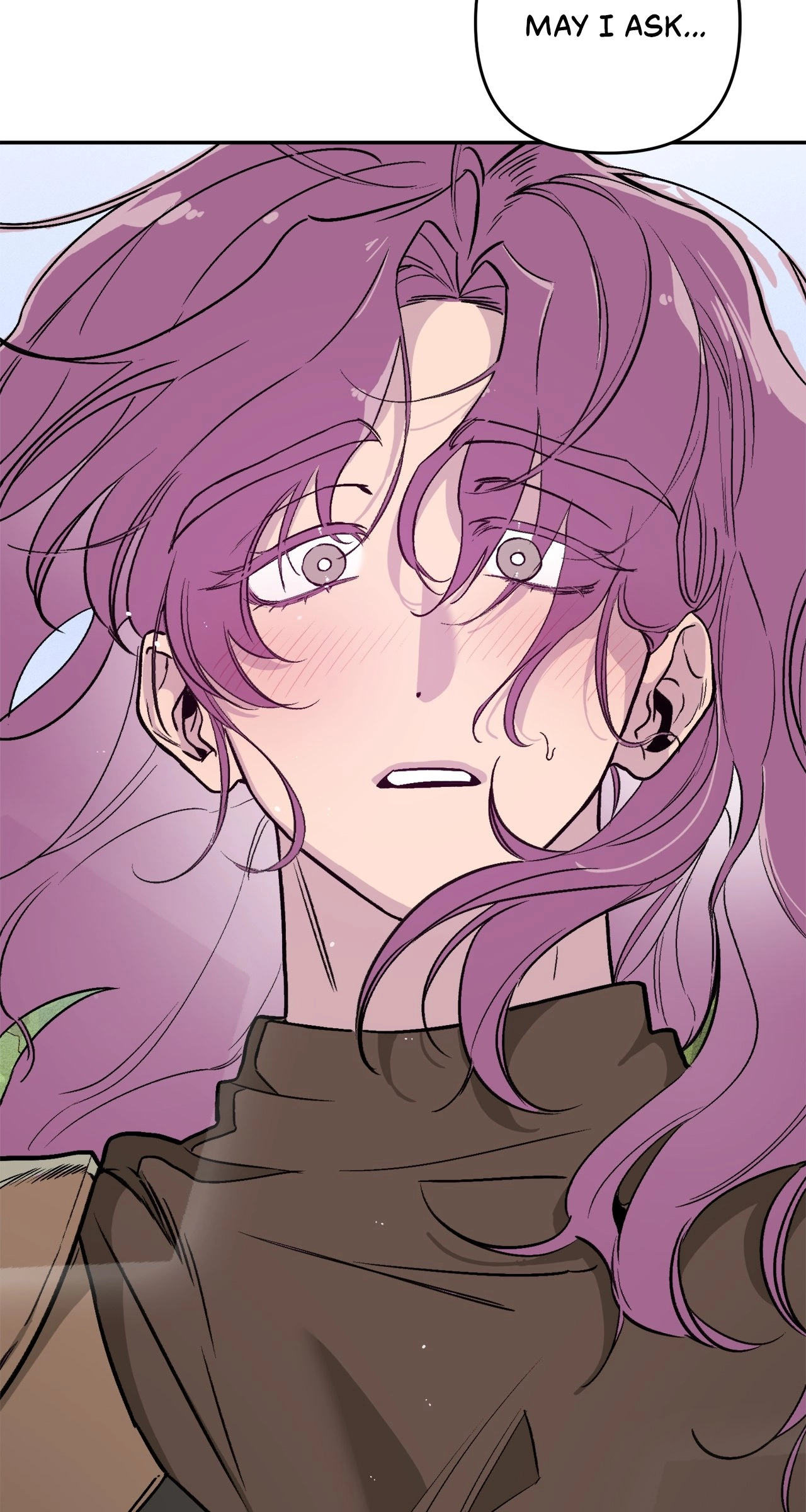 Read A Gift for You chapter 1 image 43 on Lezhin