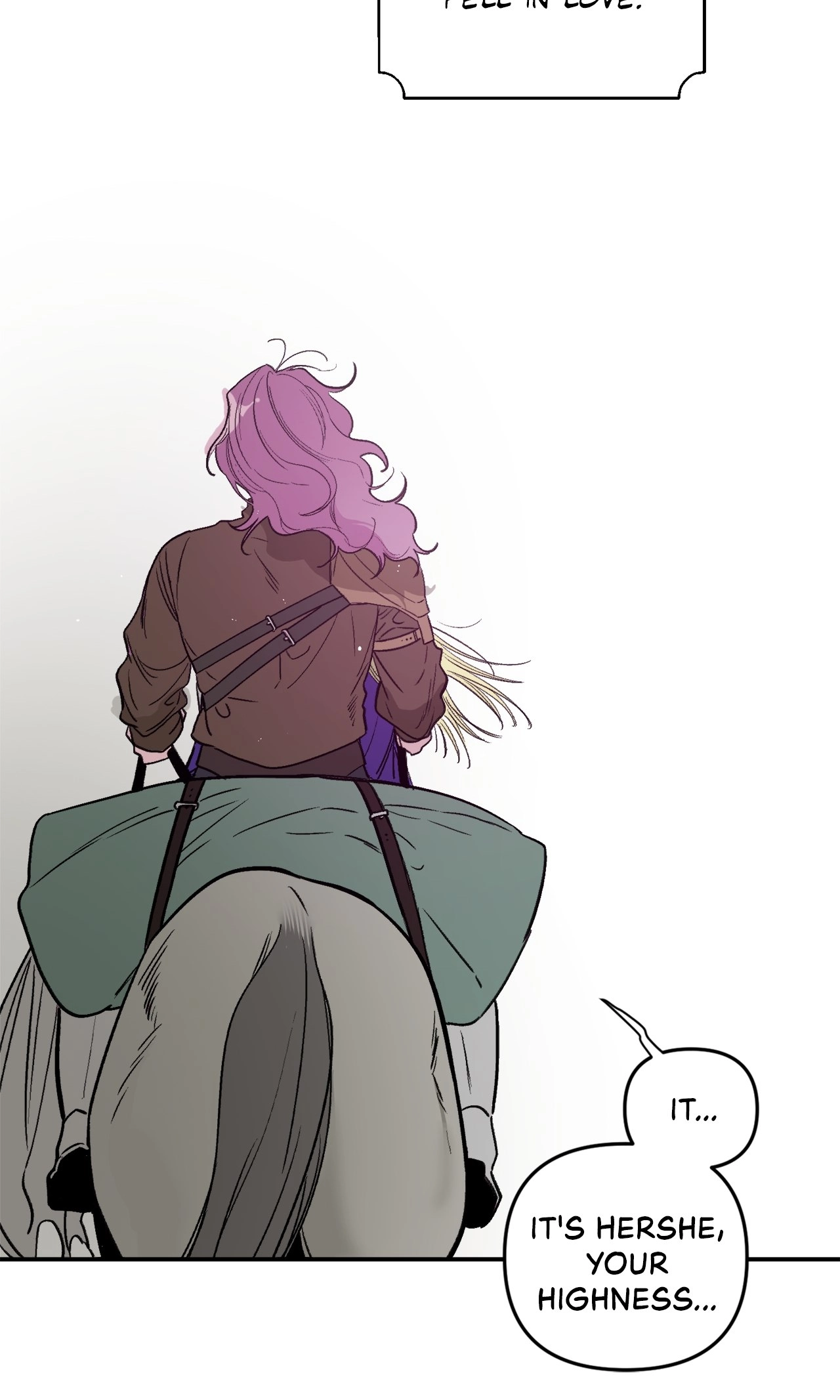 Read A Gift for You chapter 1 image 45 on Lezhin