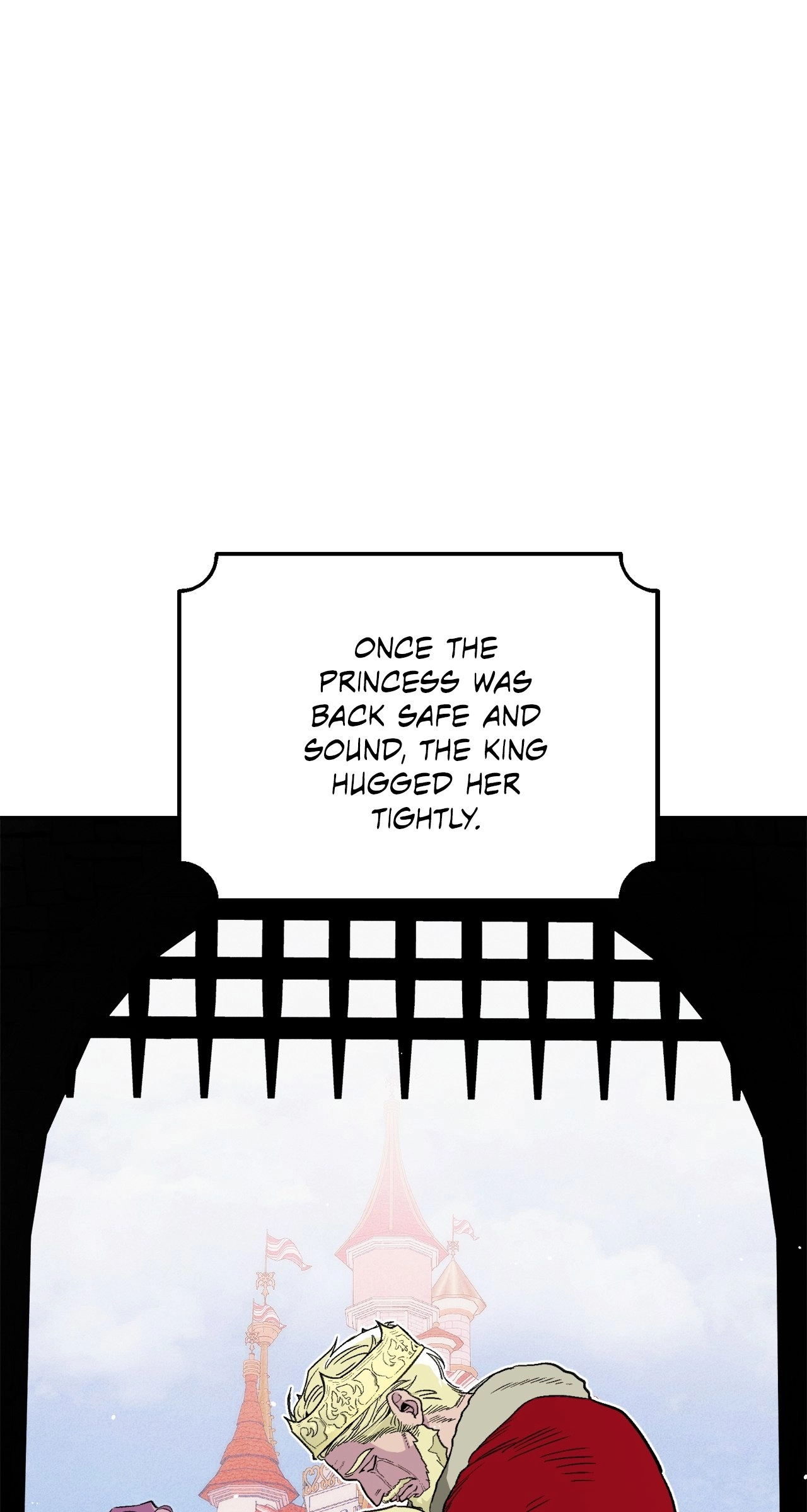 Read A Gift for You chapter 1 image 46 on Lezhin