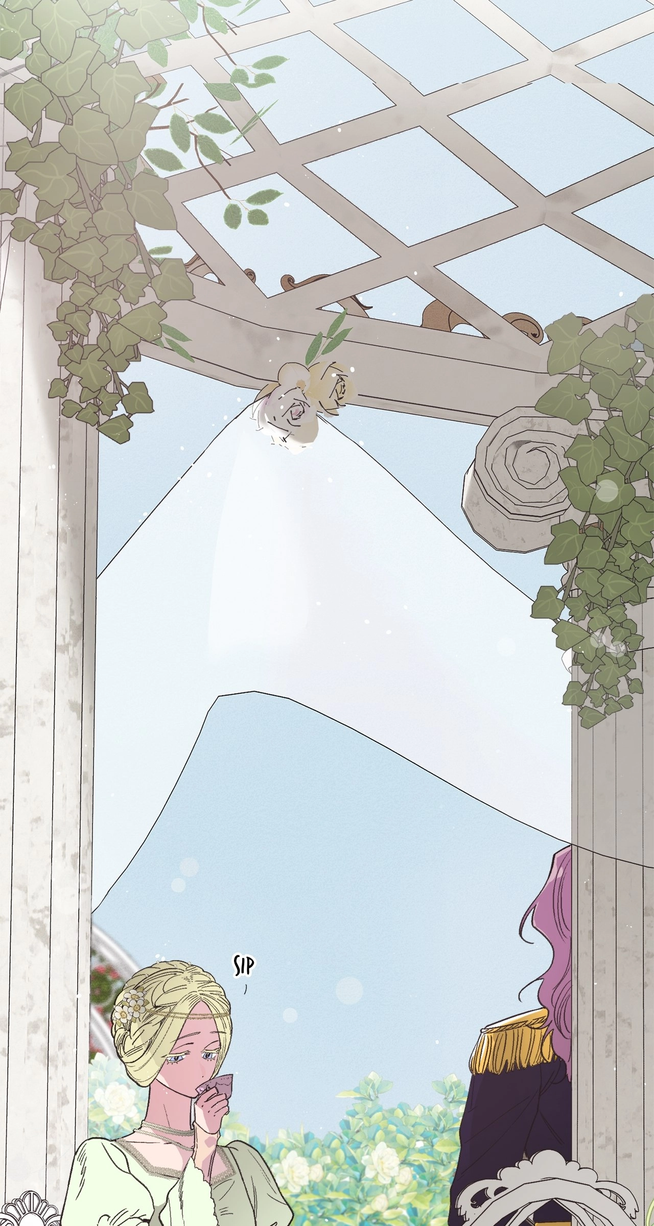 Read A Gift for You chapter 1 image 50 on Lezhin