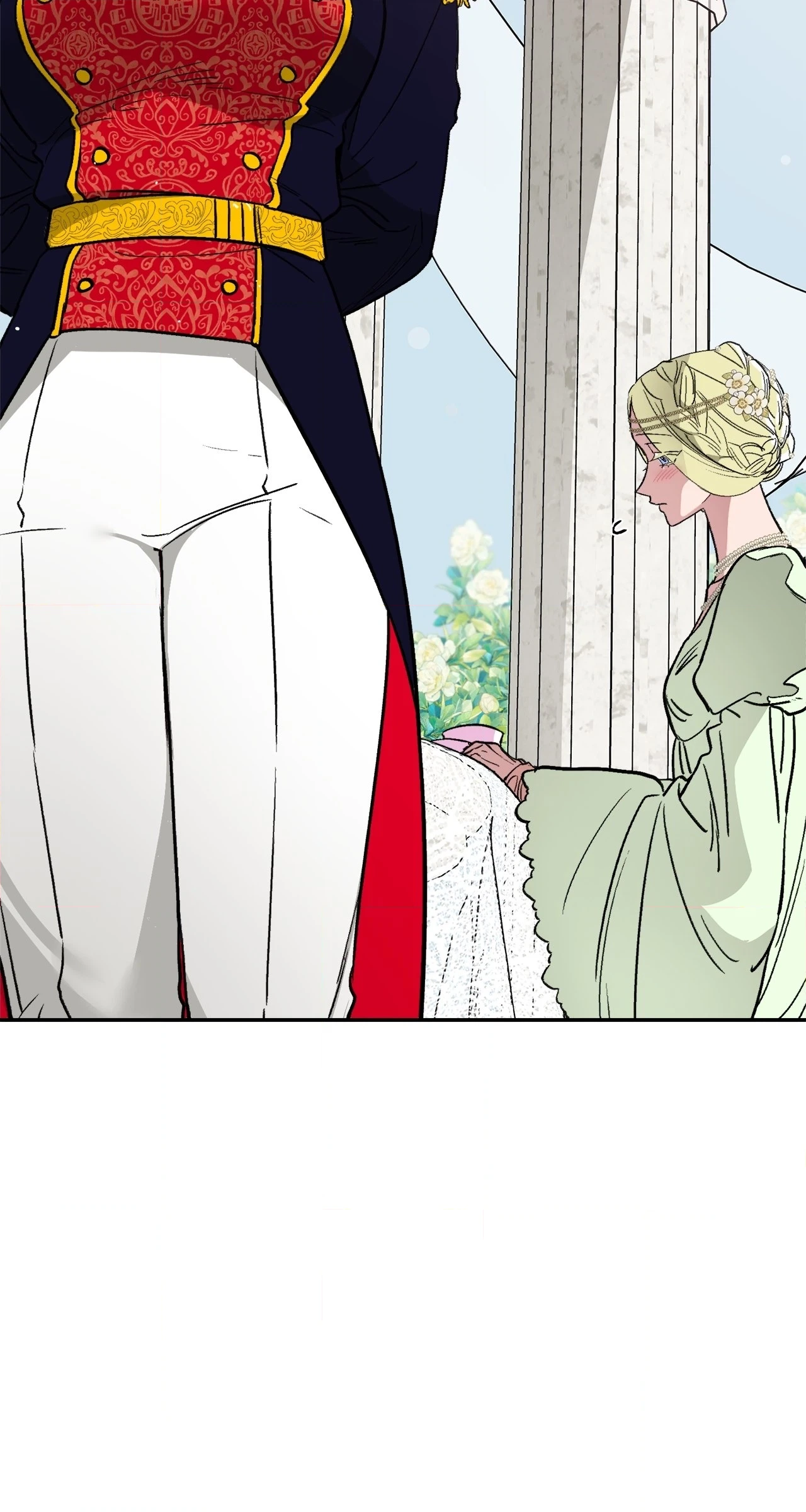 Read A Gift for You chapter 1 image 59 on Lezhin