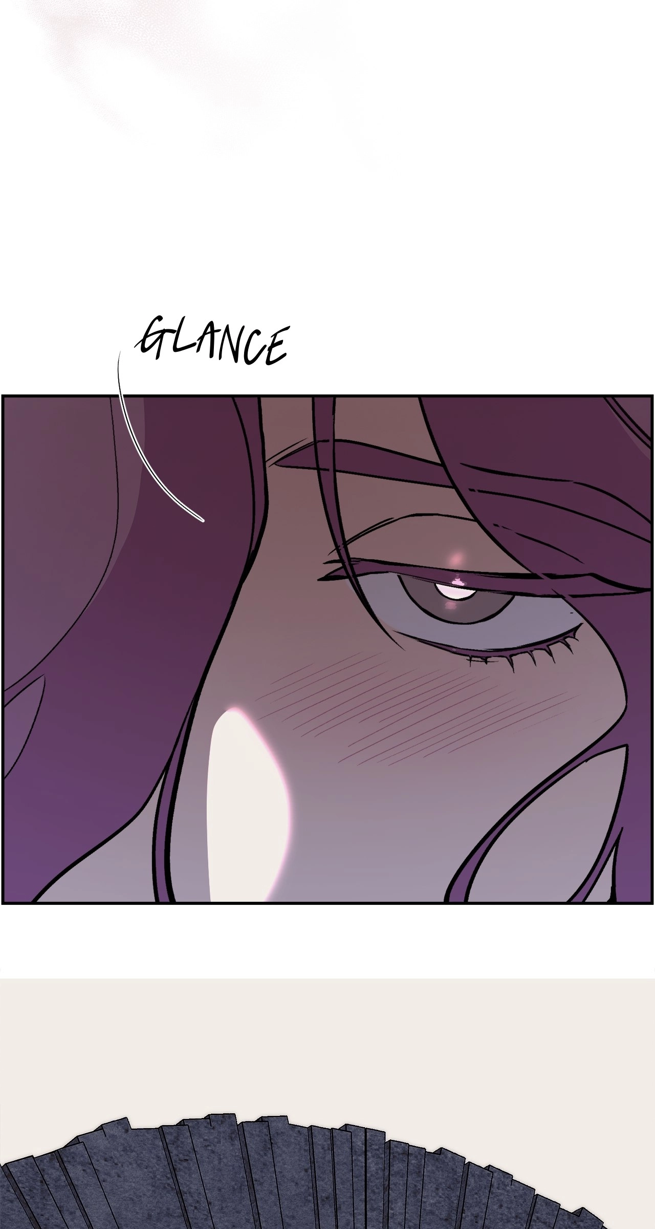 Read A Gift for You chapter 1 image 6 on Lezhin