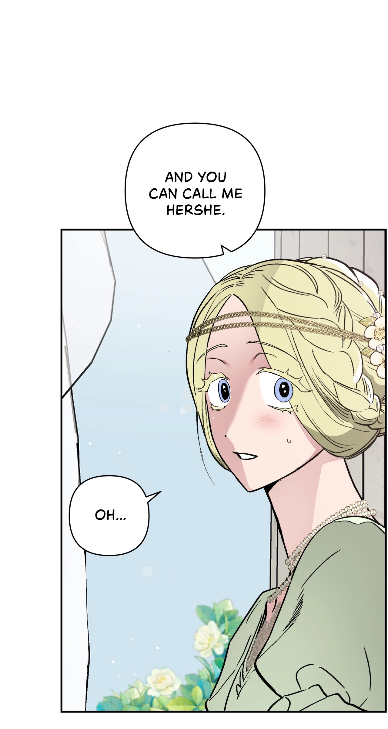 Read A Gift for You chapter 1 image 60 on Lezhin
