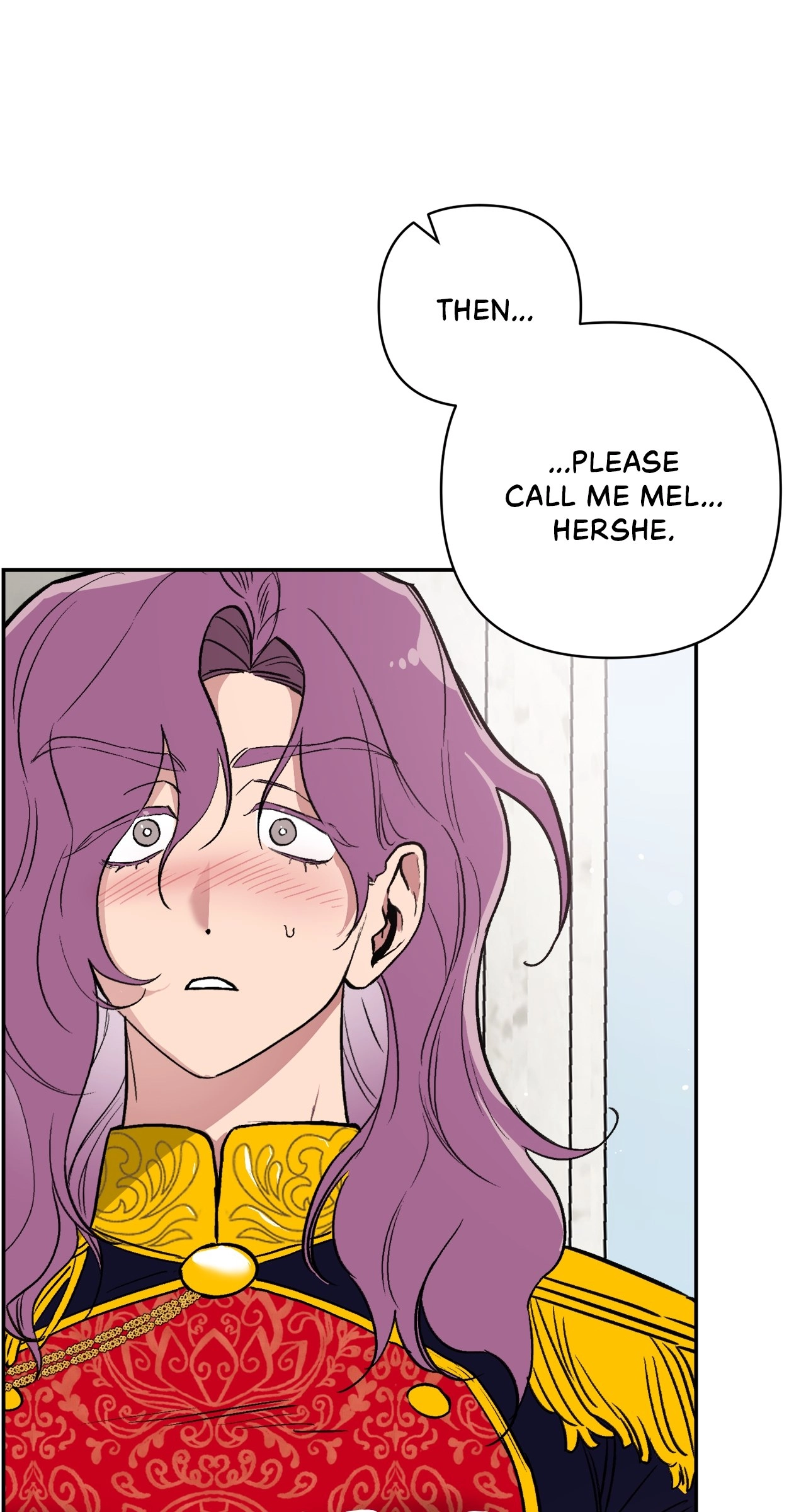 Read A Gift for You chapter 1 image 61 on Lezhin