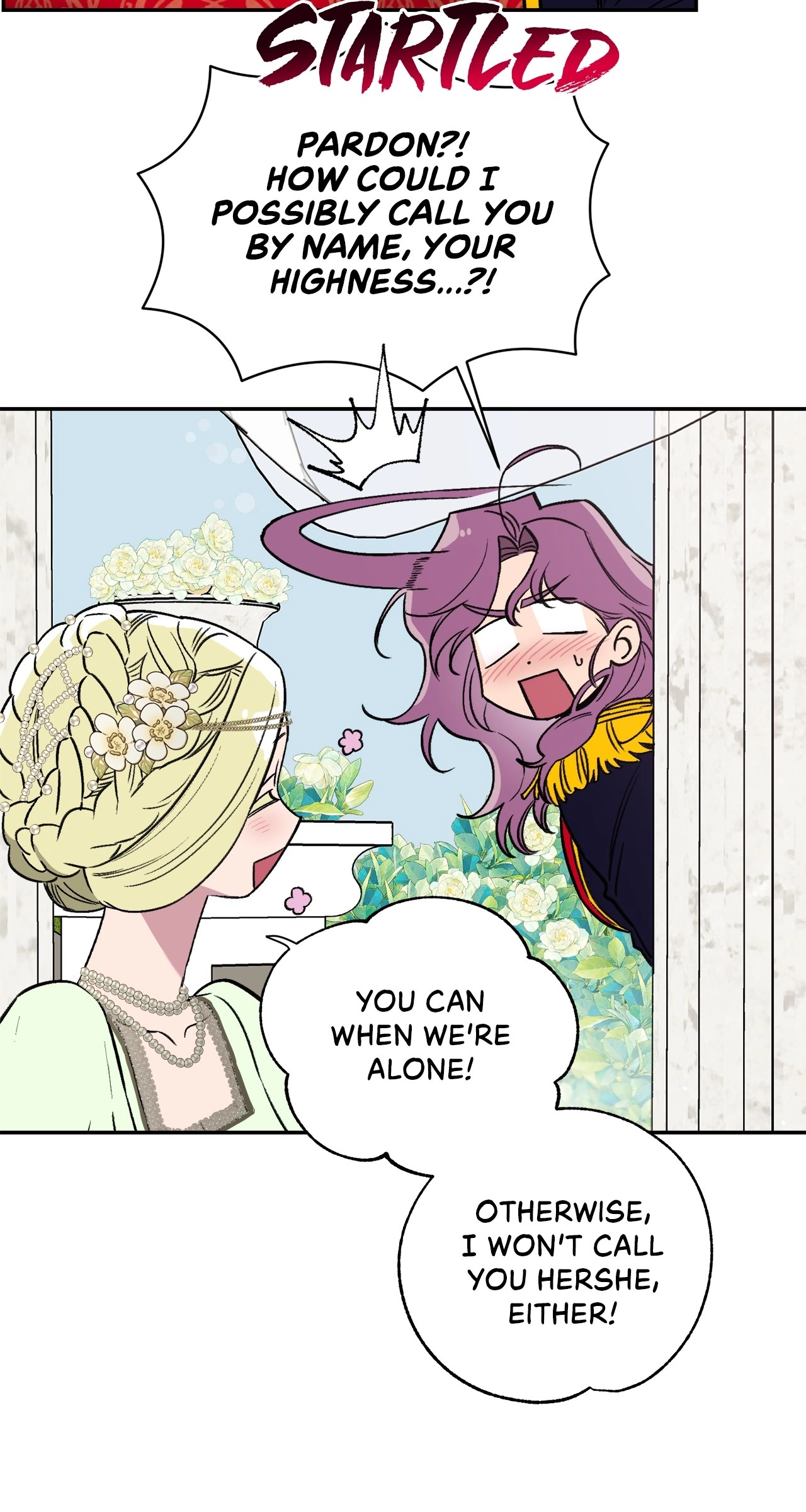 Read A Gift for You chapter 1 image 62 on Lezhin