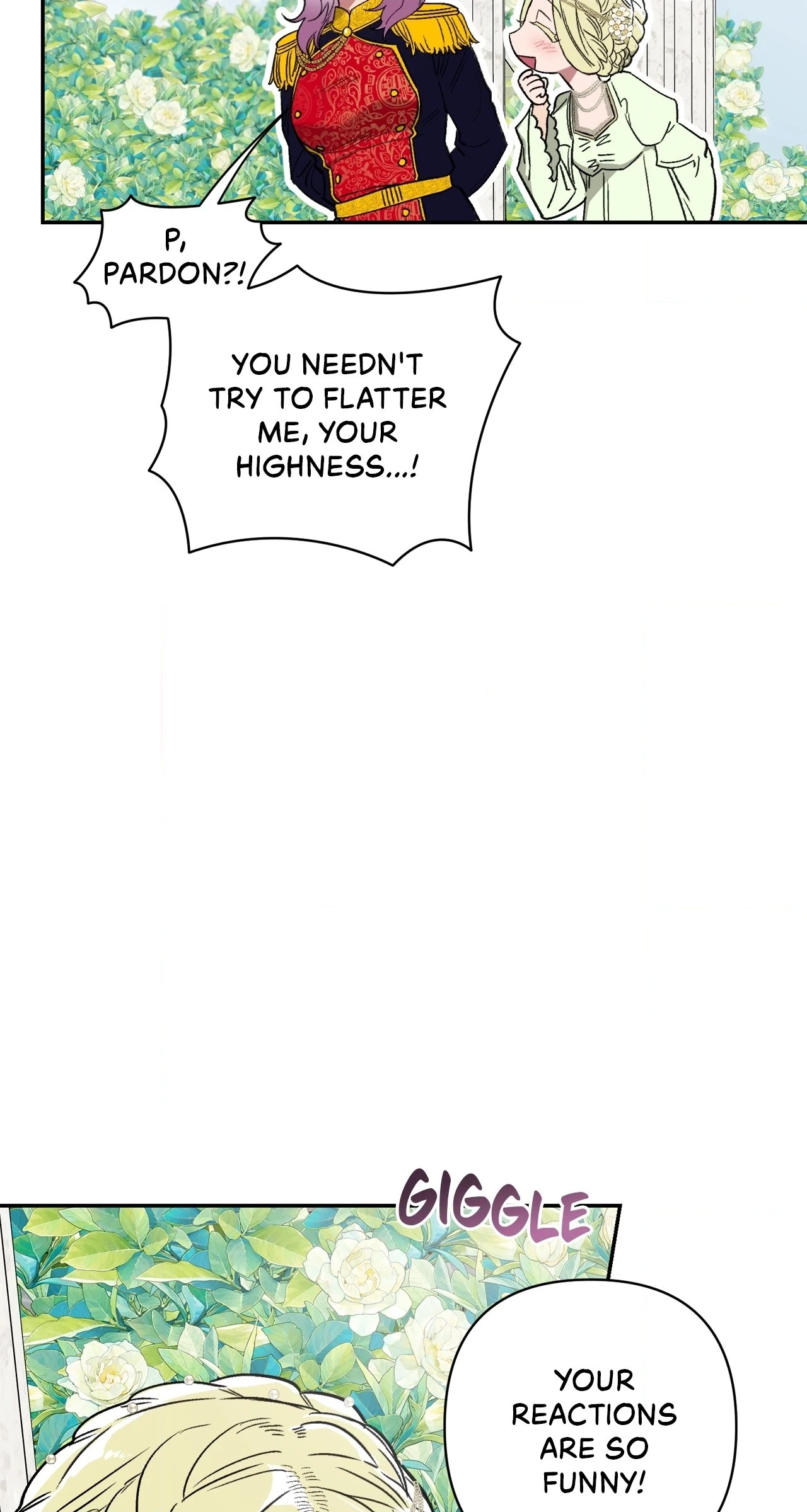 Read A Gift for You chapter 1 image 69 on Lezhin