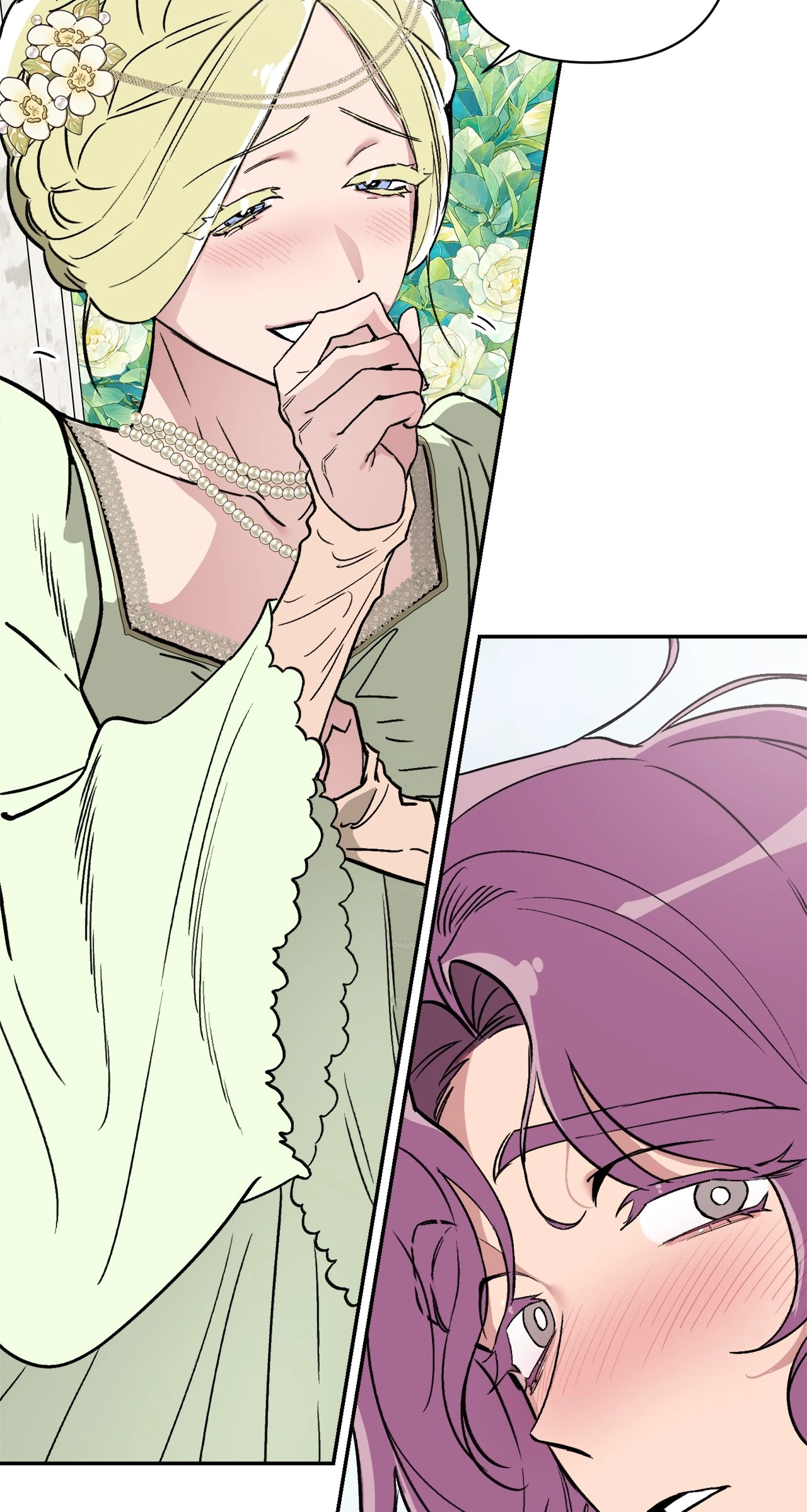 Read A Gift for You chapter 1 image 70 on Lezhin