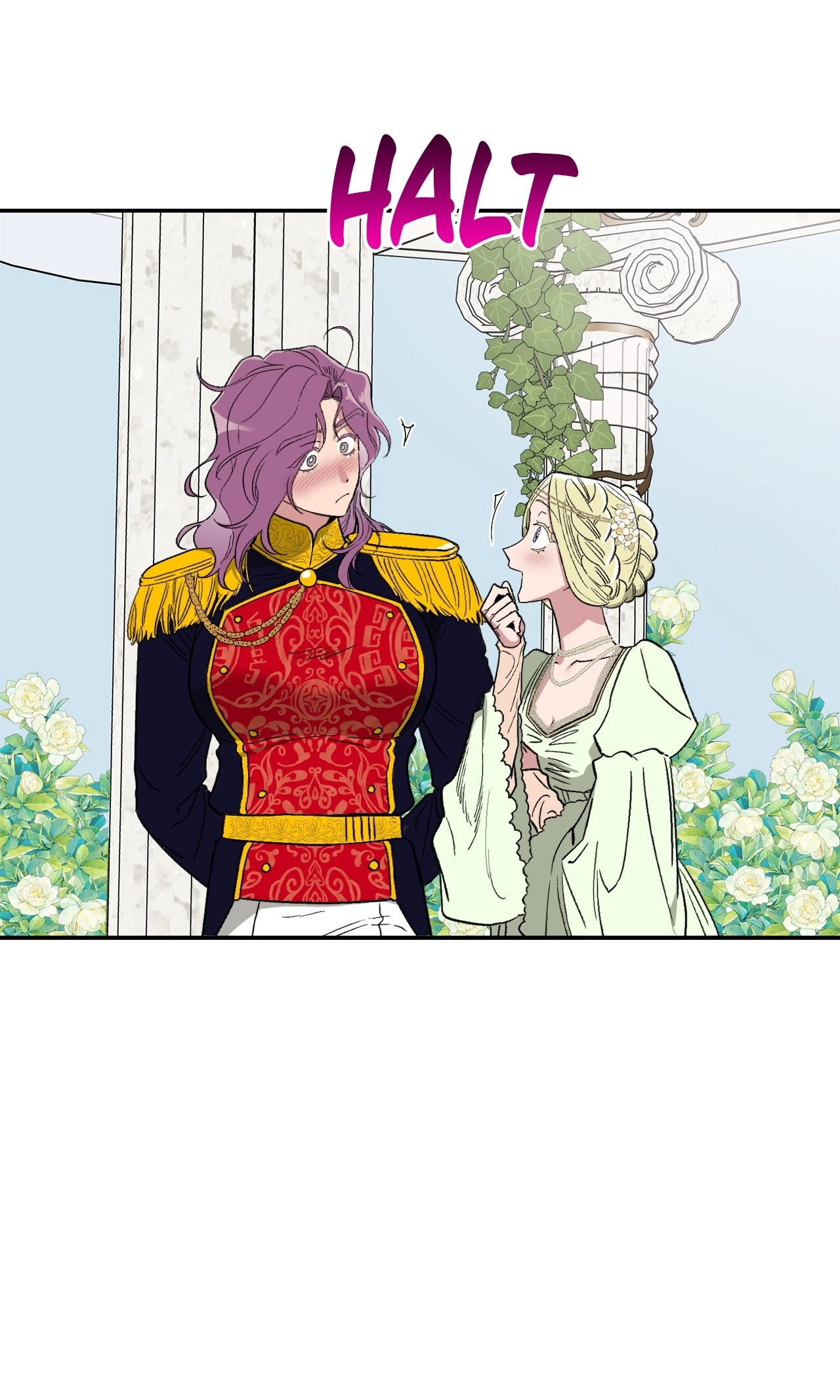 Read A Gift for You chapter 1 image 72 on Lezhin