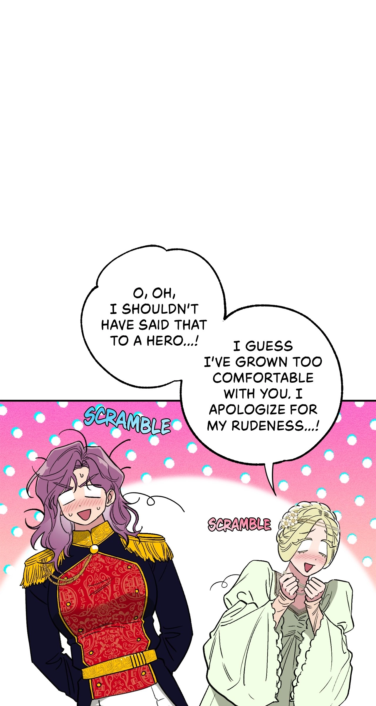 Read A Gift for You chapter 1 image 73 on Lezhin