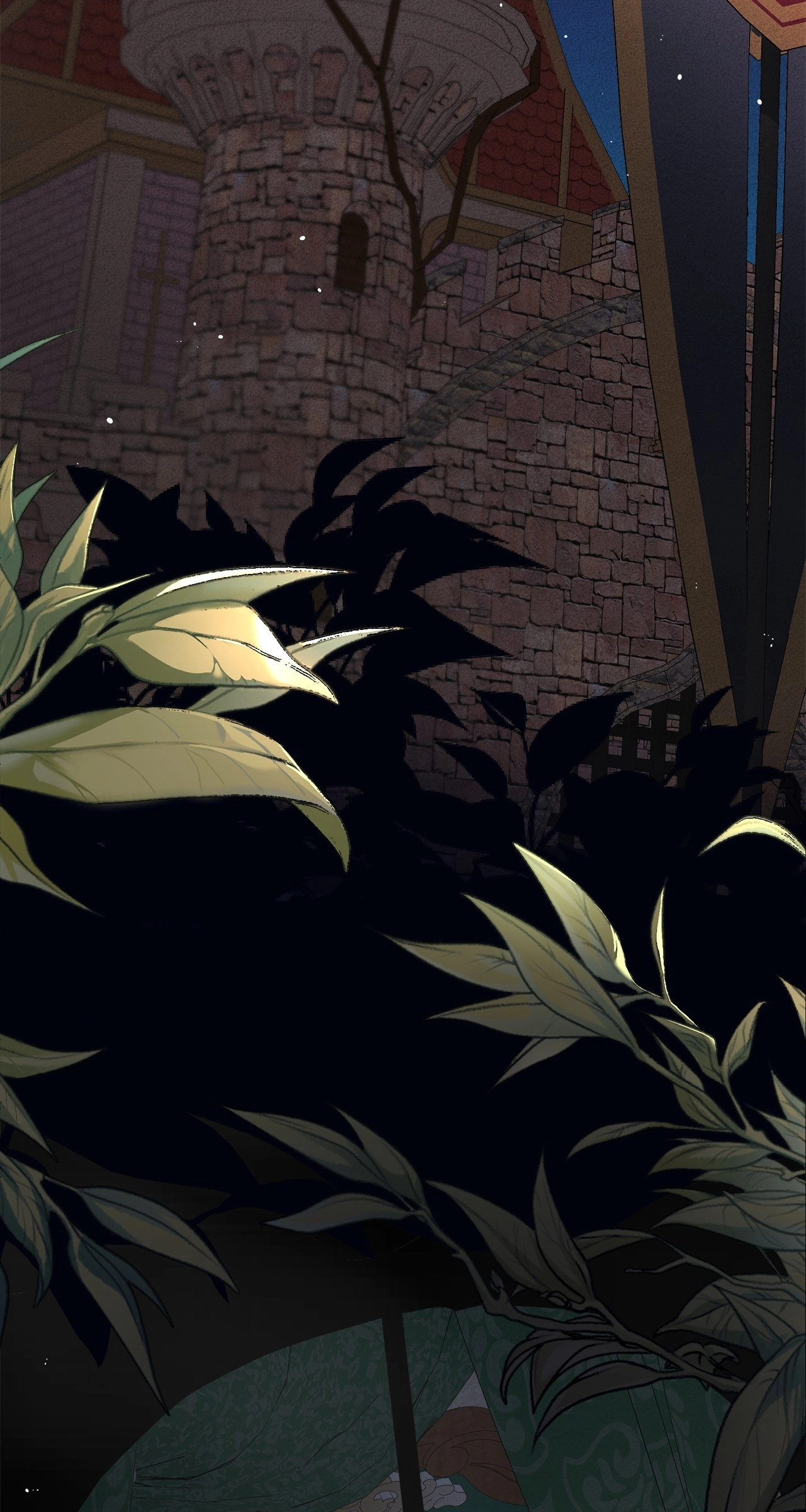 Read A Gift for You chapter 1 image 77 on Lezhin