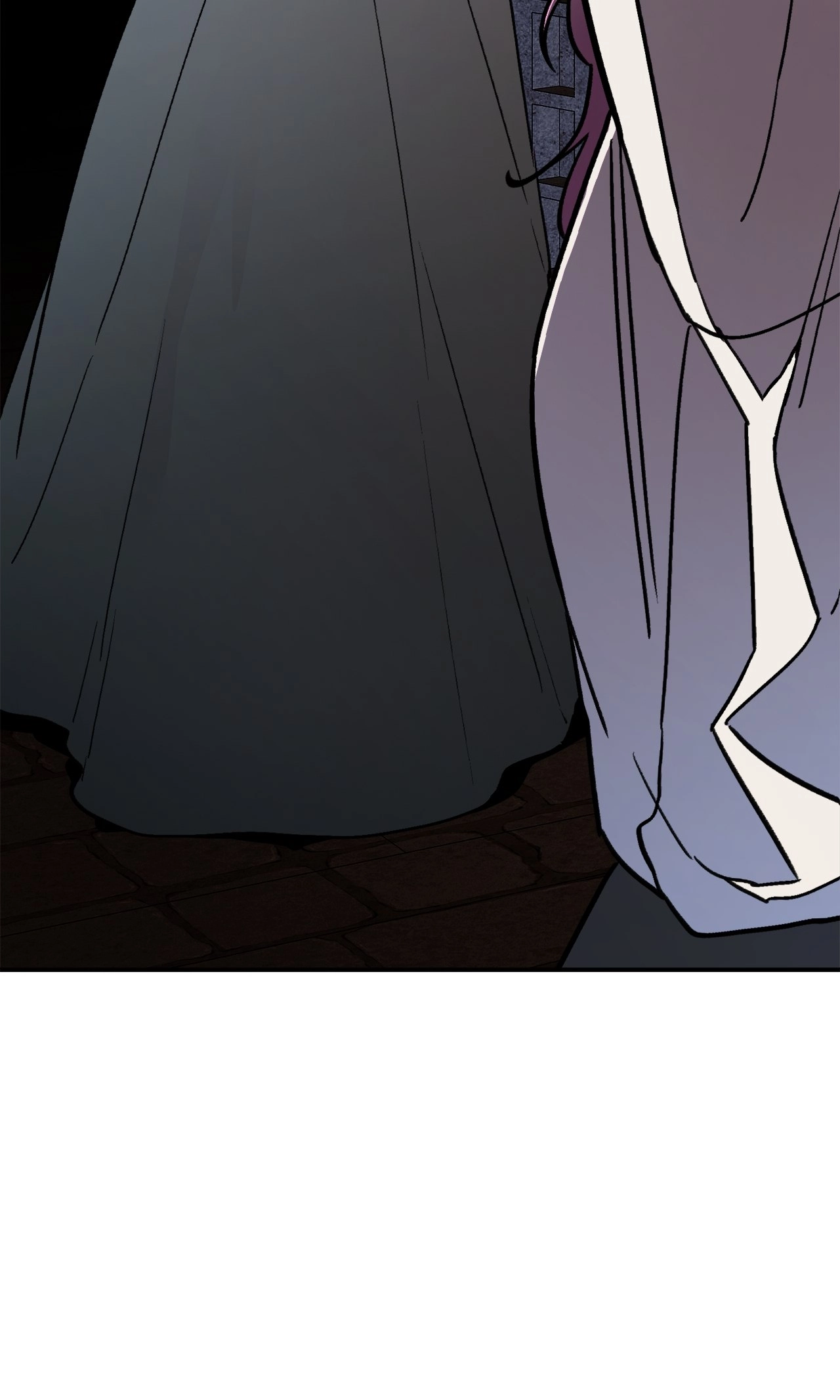 Read A Gift for You chapter 1 image 8 on Lezhin