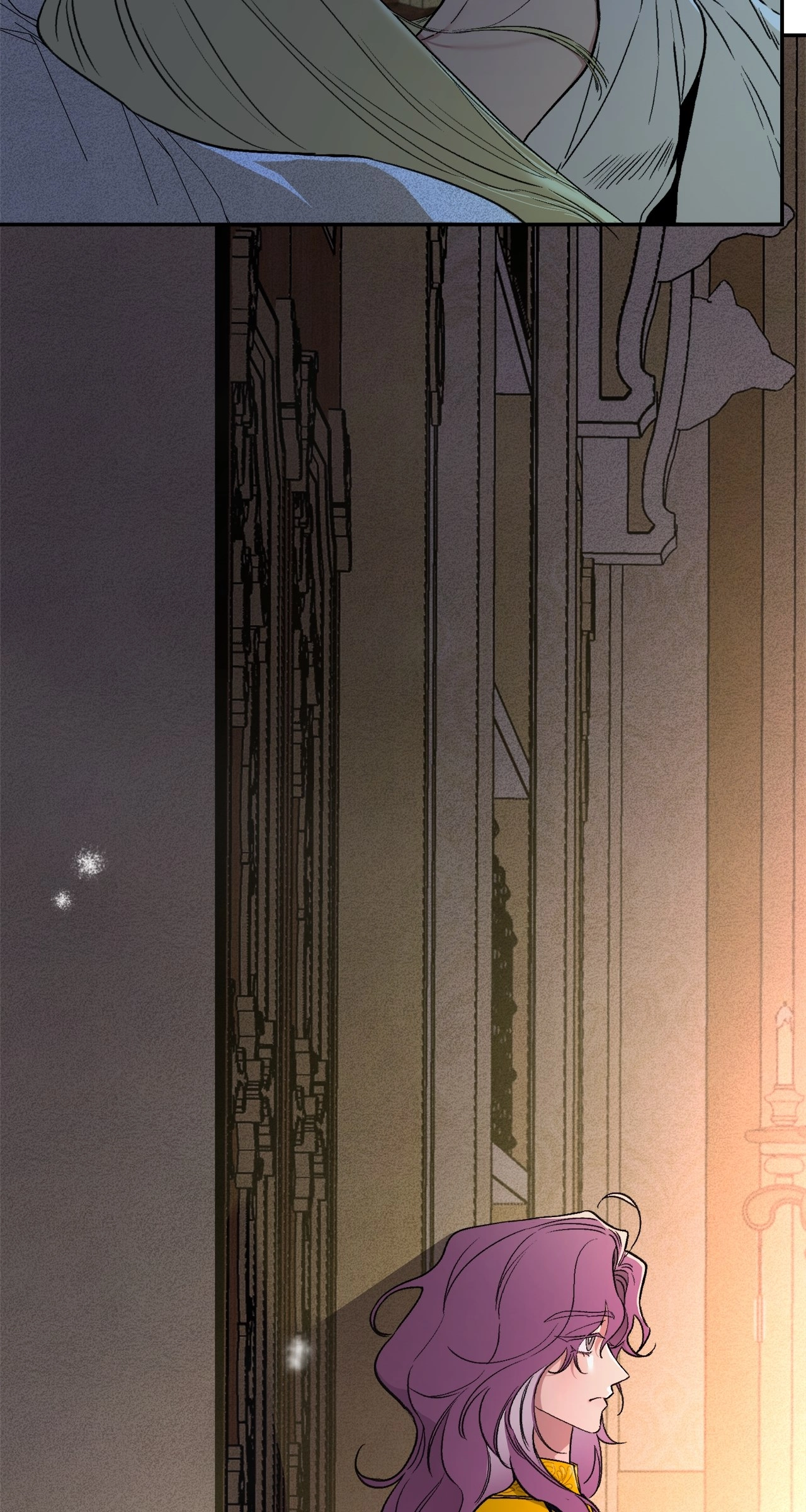 Read A Gift for You chapter 1 image 80 on Lezhin