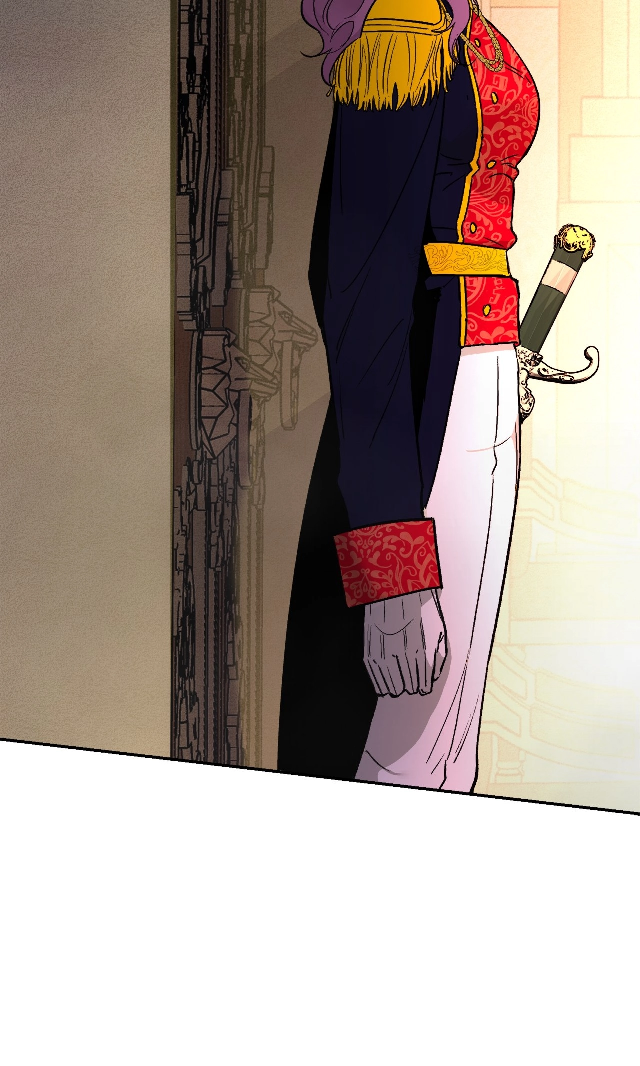 Read A Gift for You chapter 1 image 81 on Lezhin