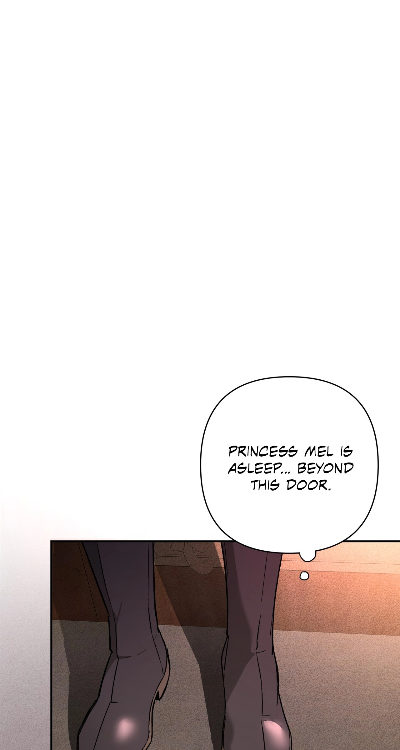 Read A Gift for You chapter 1 image 83 on Lezhin