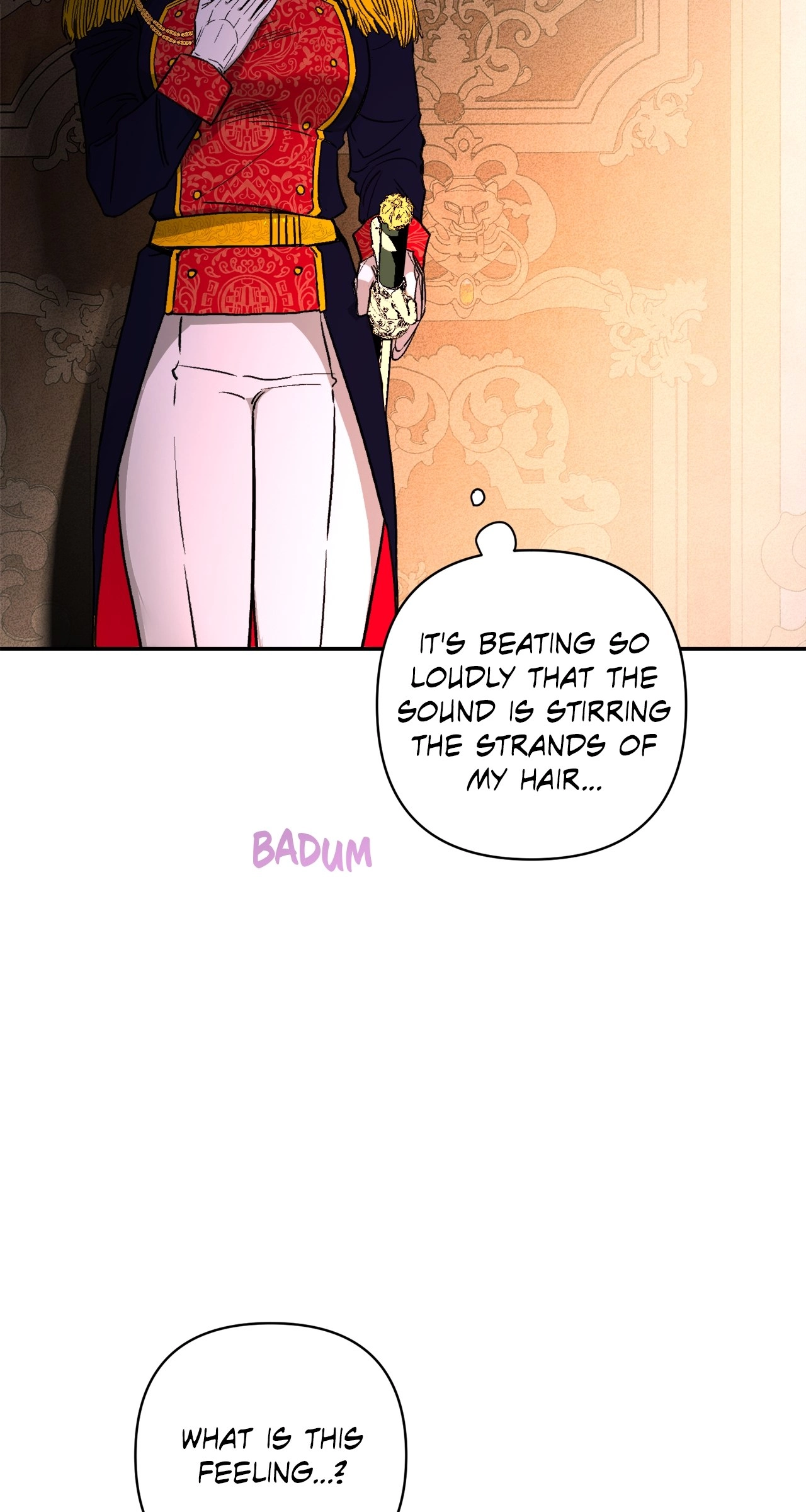 Read A Gift for You chapter 1 image 85 on Lezhin
