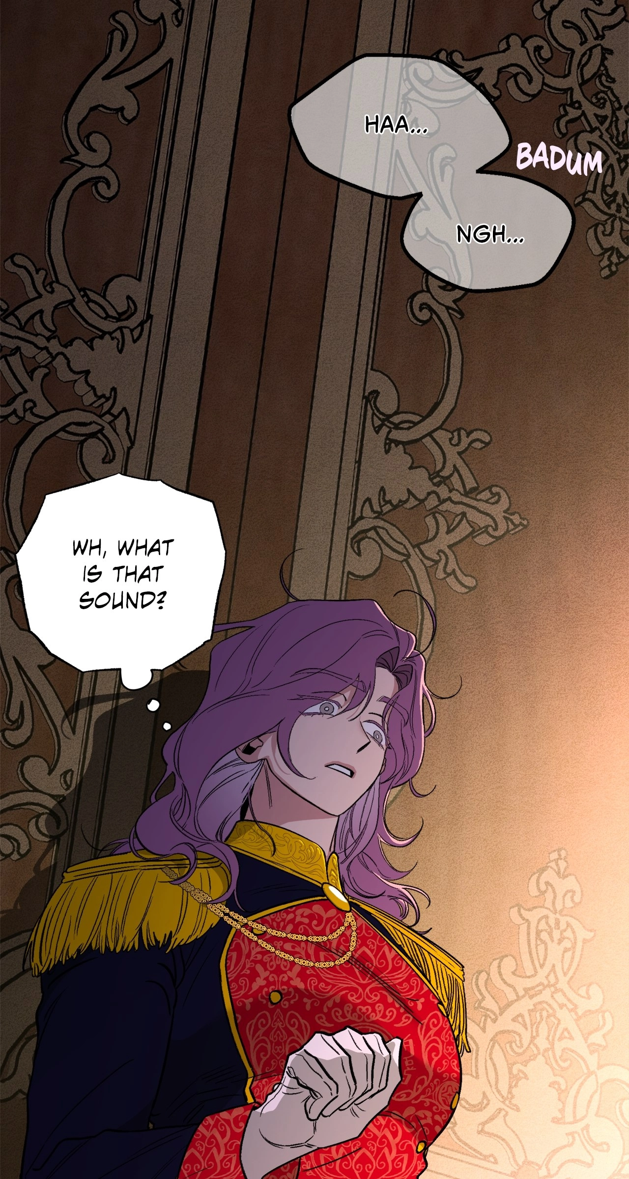 Read A Gift for You chapter 1 image 88 on Lezhin