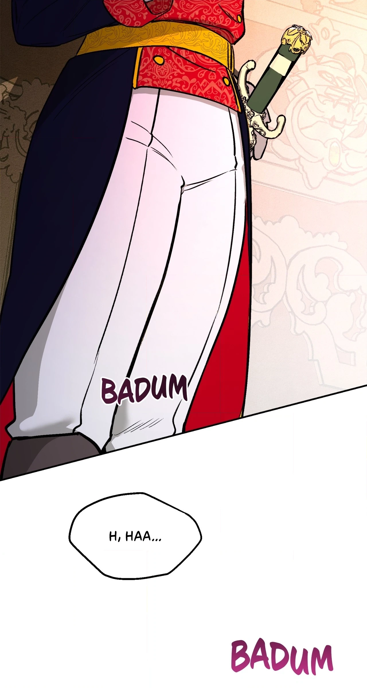 Read A Gift for You chapter 1 image 89 on Lezhin