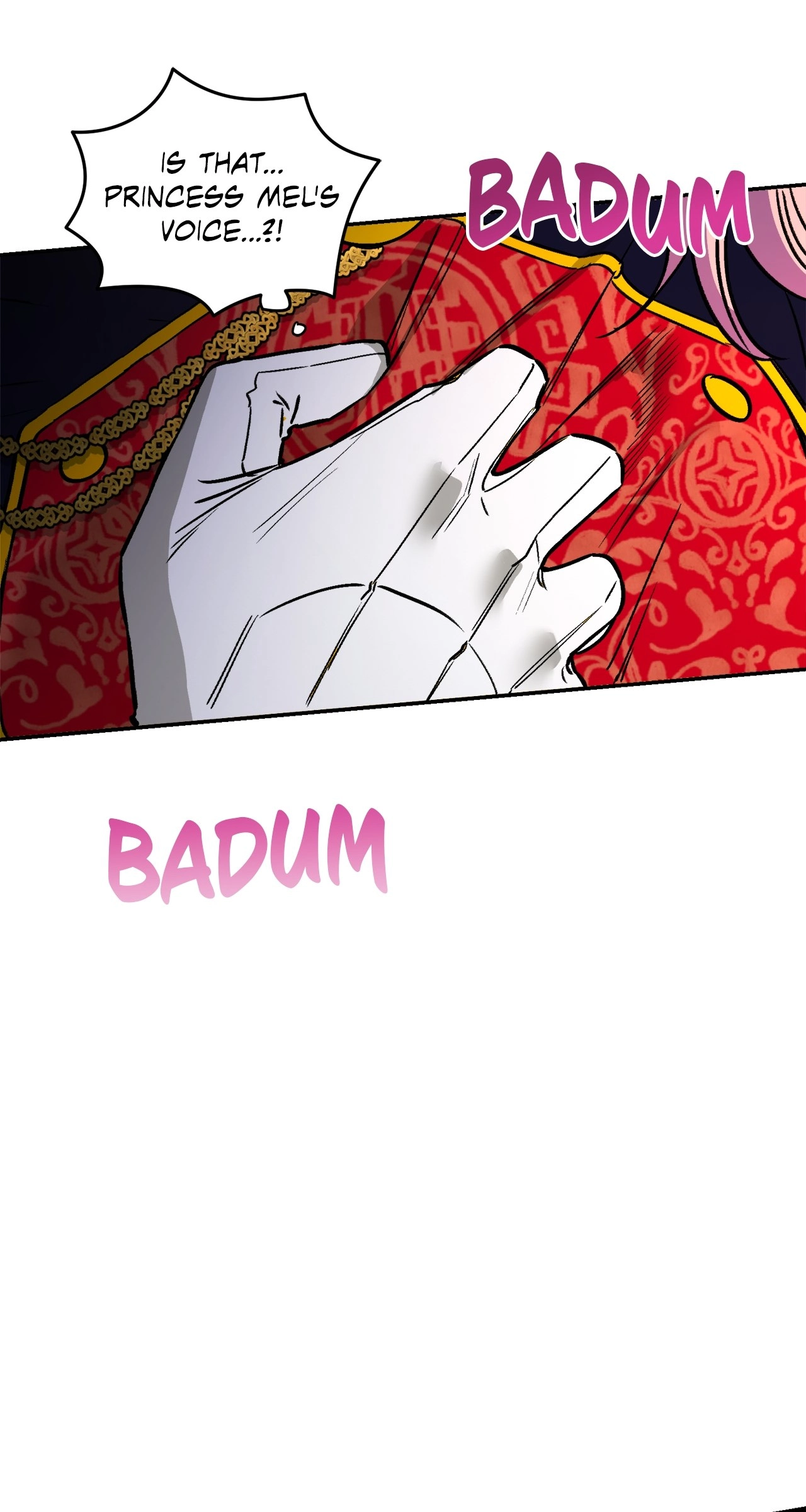 Read A Gift for You chapter 1 image 91 on Lezhin