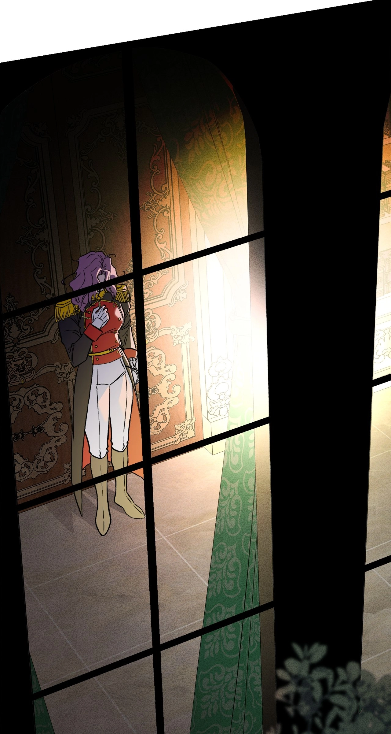 Read A Gift for You chapter 1 image 92 on Lezhin