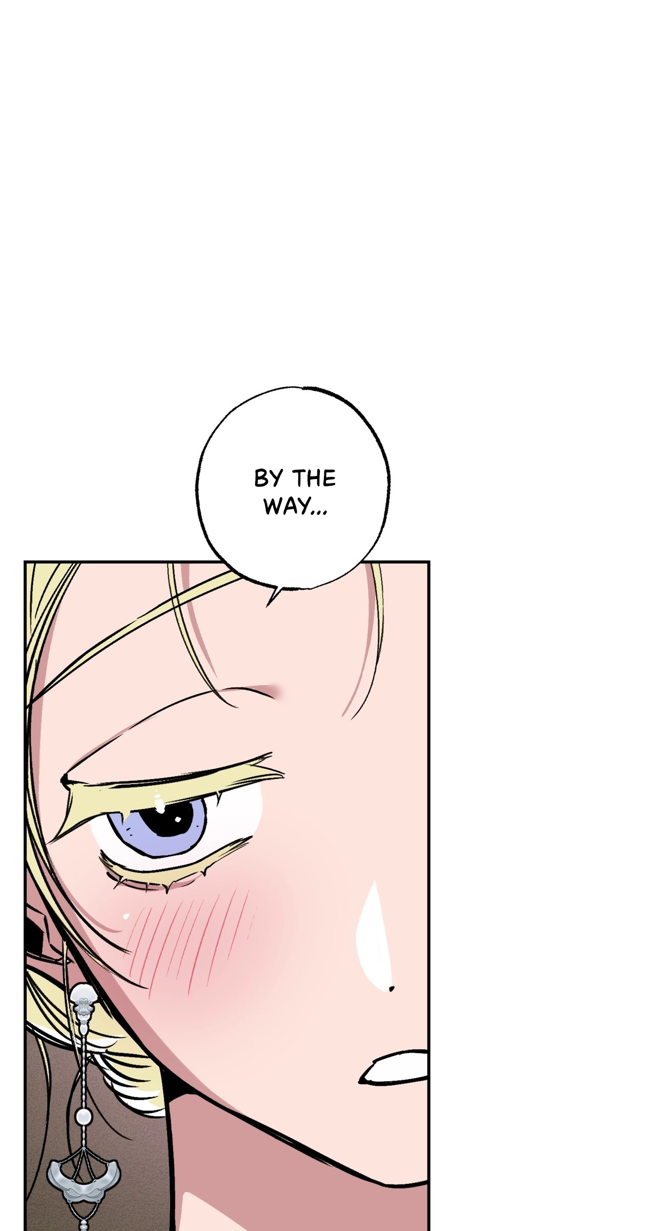 Read A Gift for You chapter 2 image 10 on Lezhin