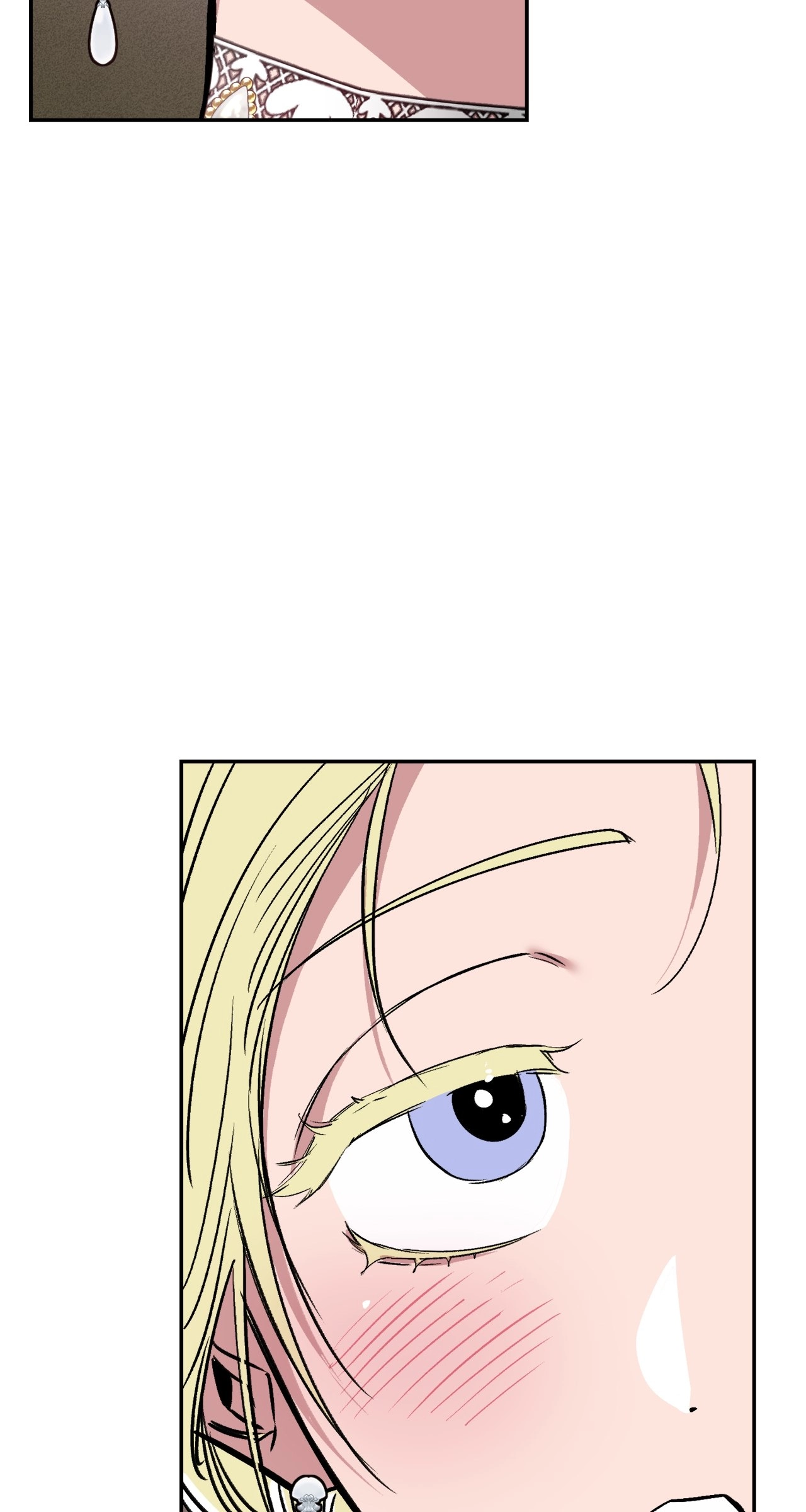 Read A Gift for You chapter 2 image 11 on Lezhin