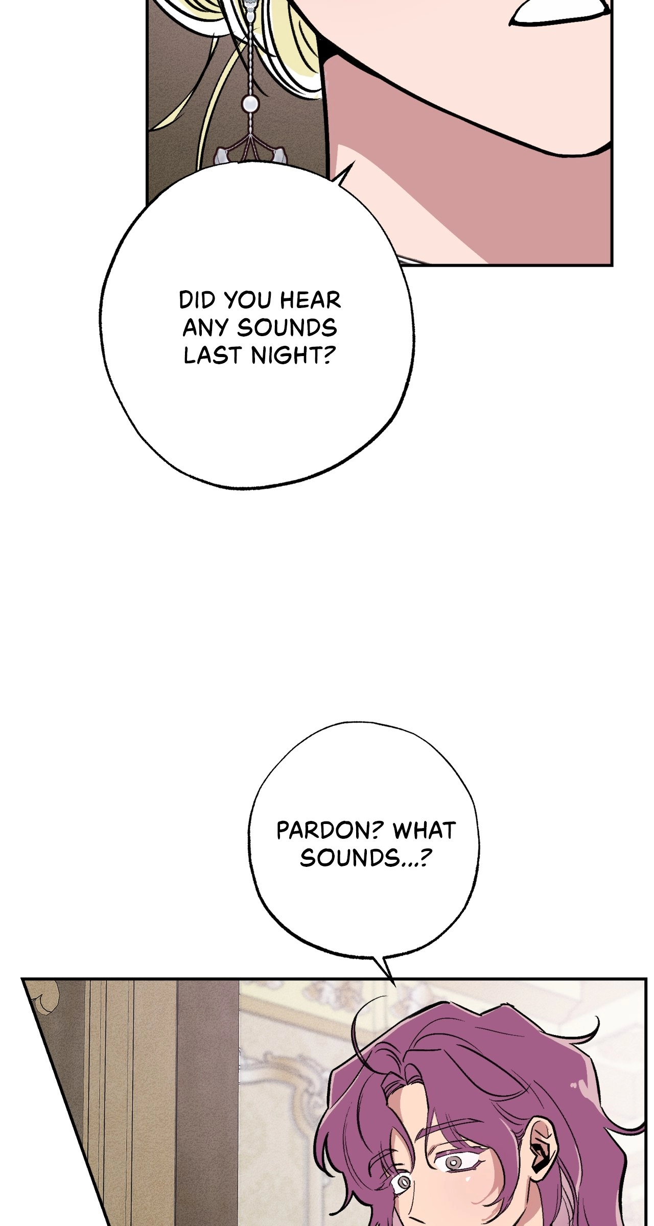 Read A Gift for You chapter 2 image 12 on Lezhin