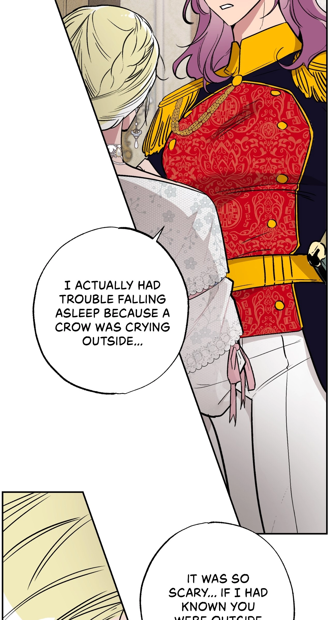 Read A Gift for You chapter 2 image 13 on Lezhin