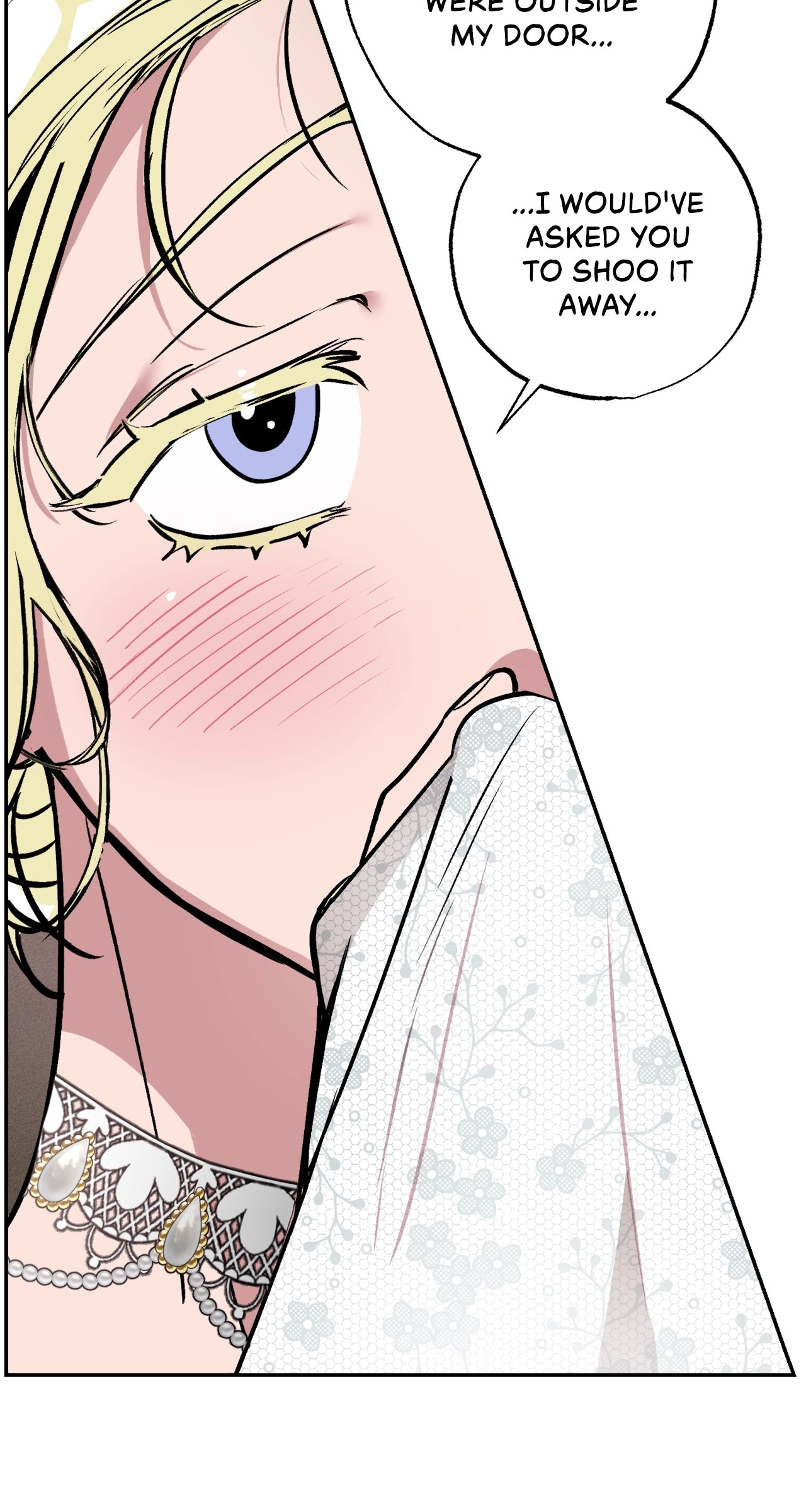 Read A Gift for You chapter 2 image 14 on Lezhin