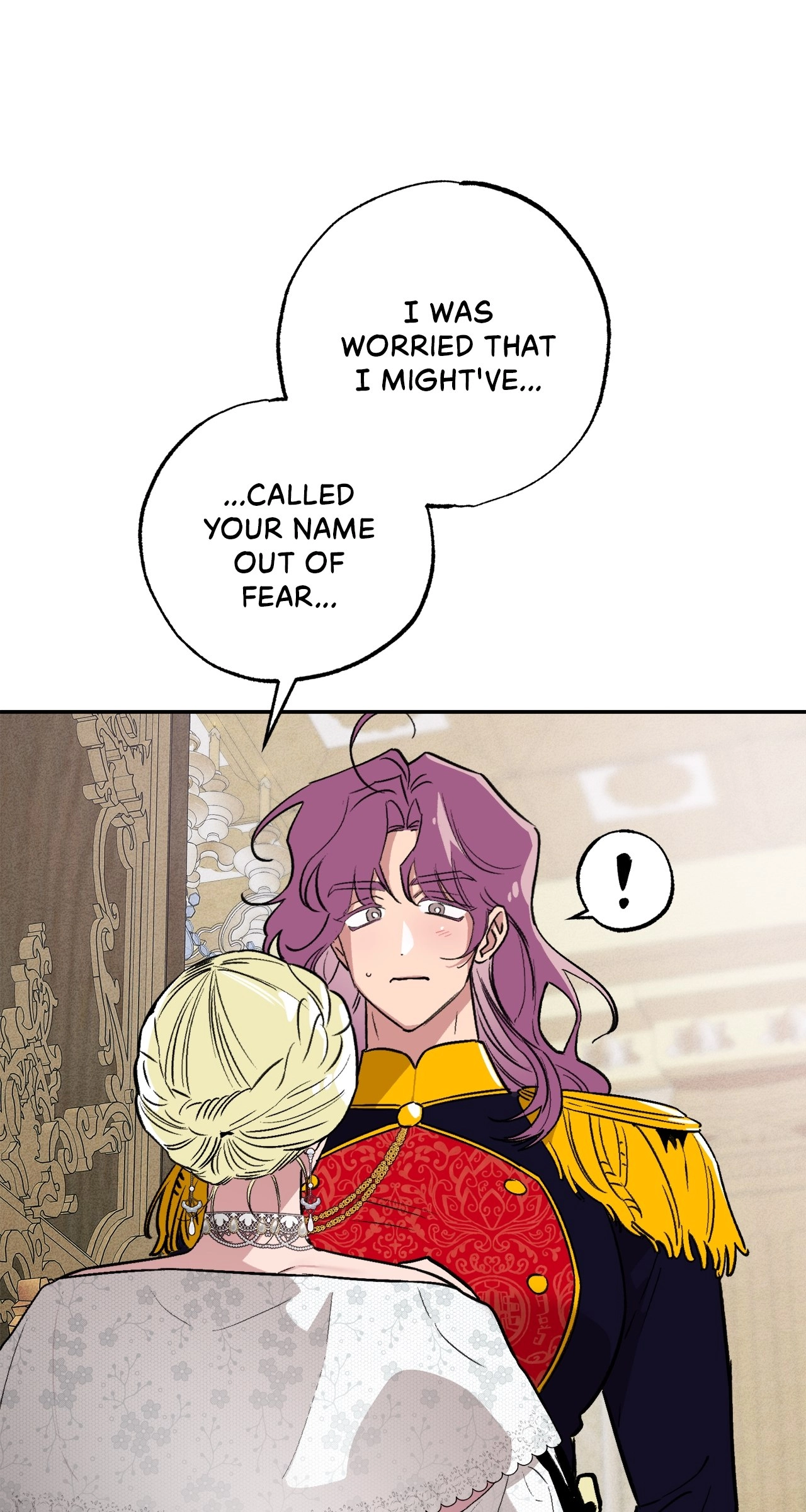 Read A Gift for You chapter 2 image 15 on Lezhin