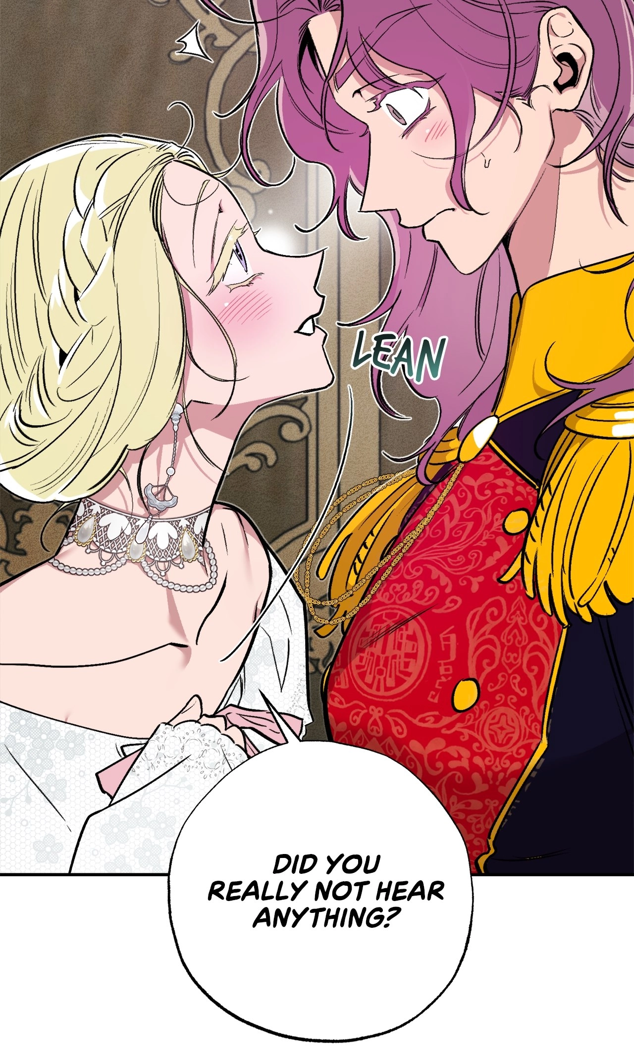 Read A Gift for You chapter 2 image 17 on Lezhin