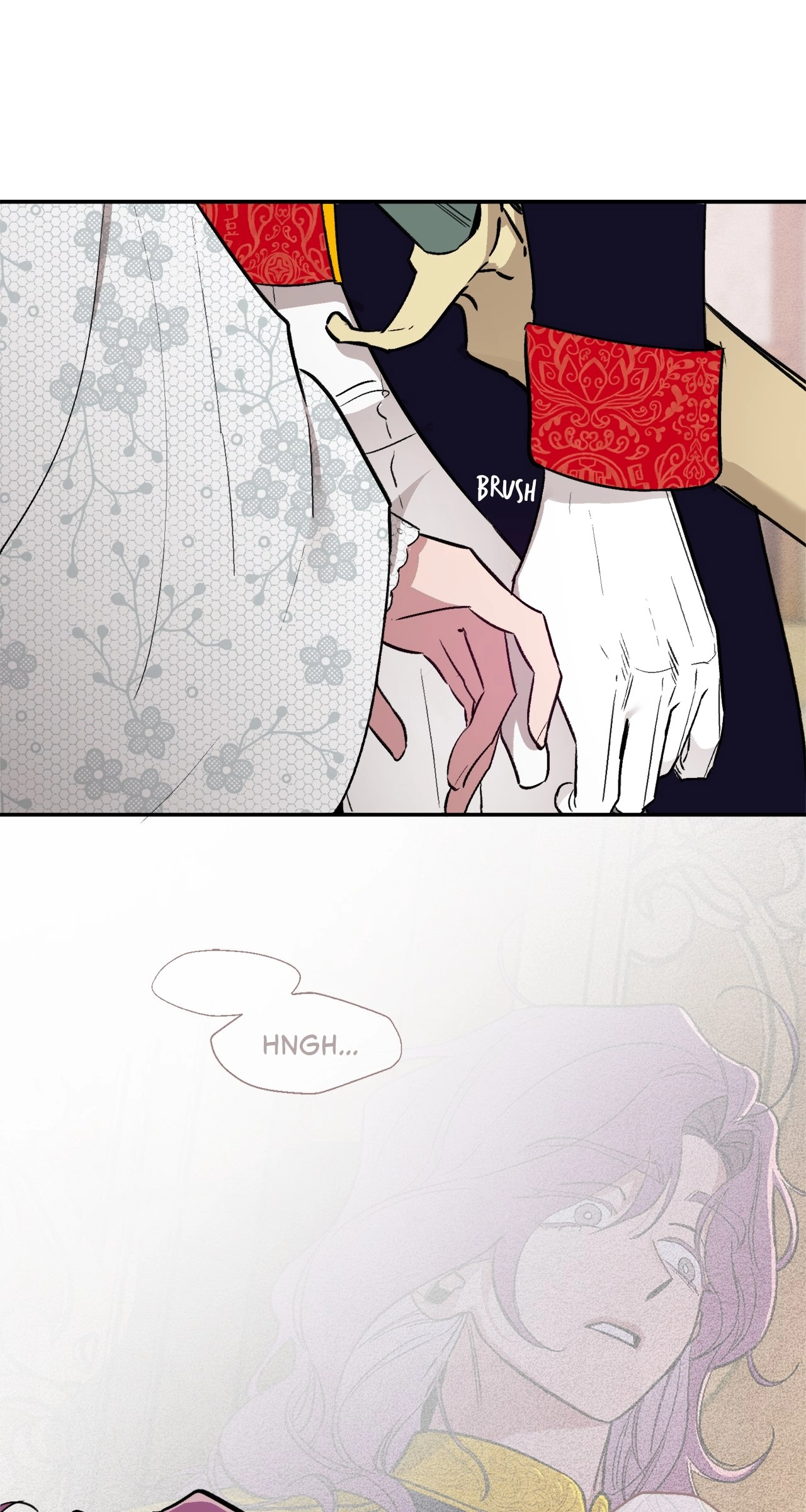 Read A Gift for You chapter 2 image 18 on Lezhin