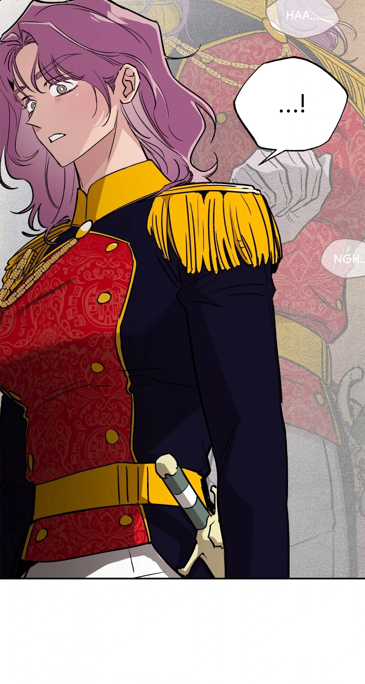 Read A Gift for You chapter 2 image 19 on Lezhin