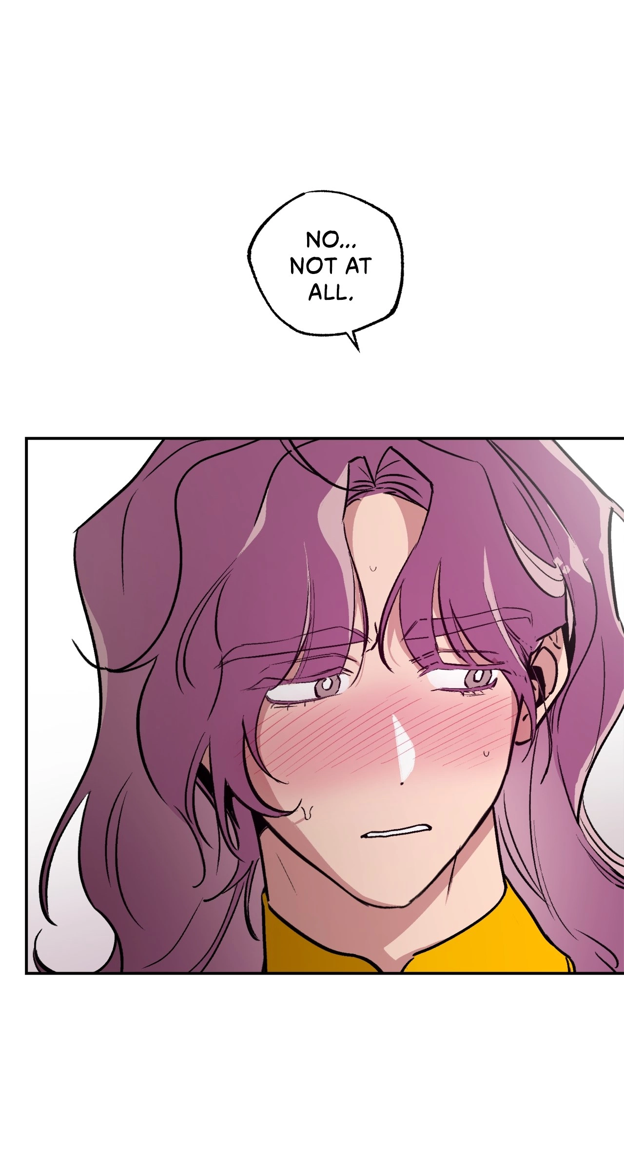 Read A Gift for You chapter 2 image 21 on Lezhin