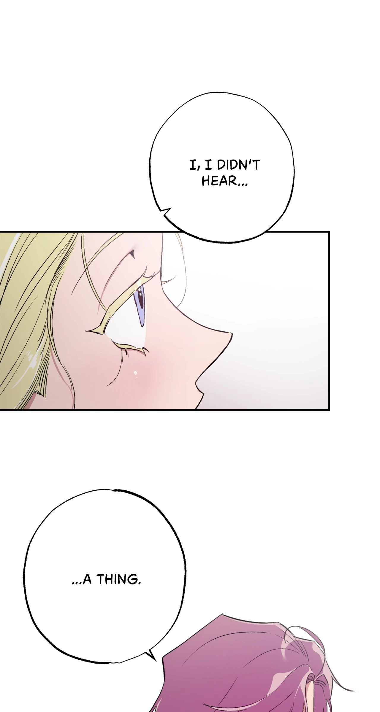 Read A Gift for You chapter 2 image 22 on Lezhin