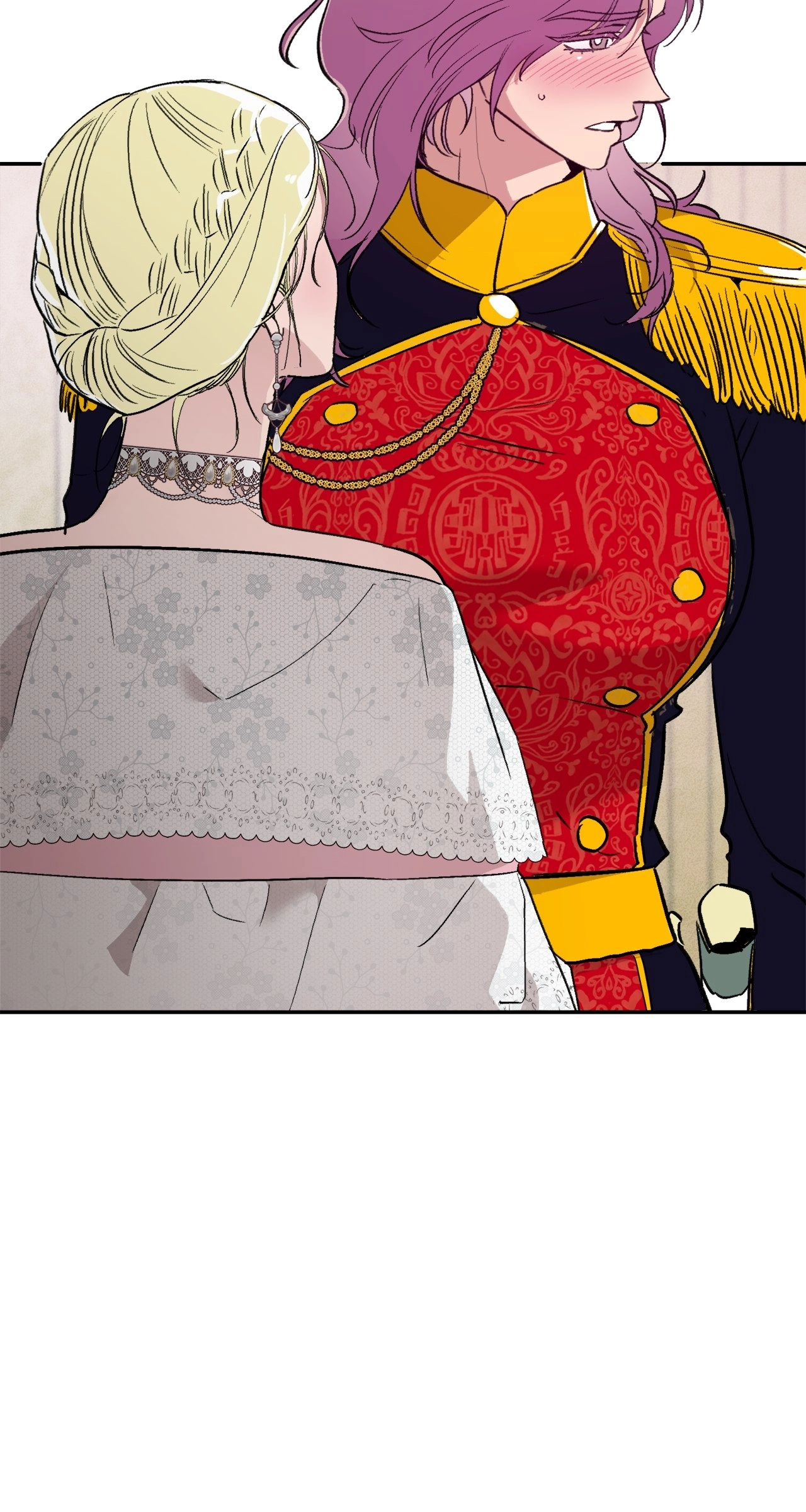 Read A Gift for You chapter 2 image 23 on Lezhin